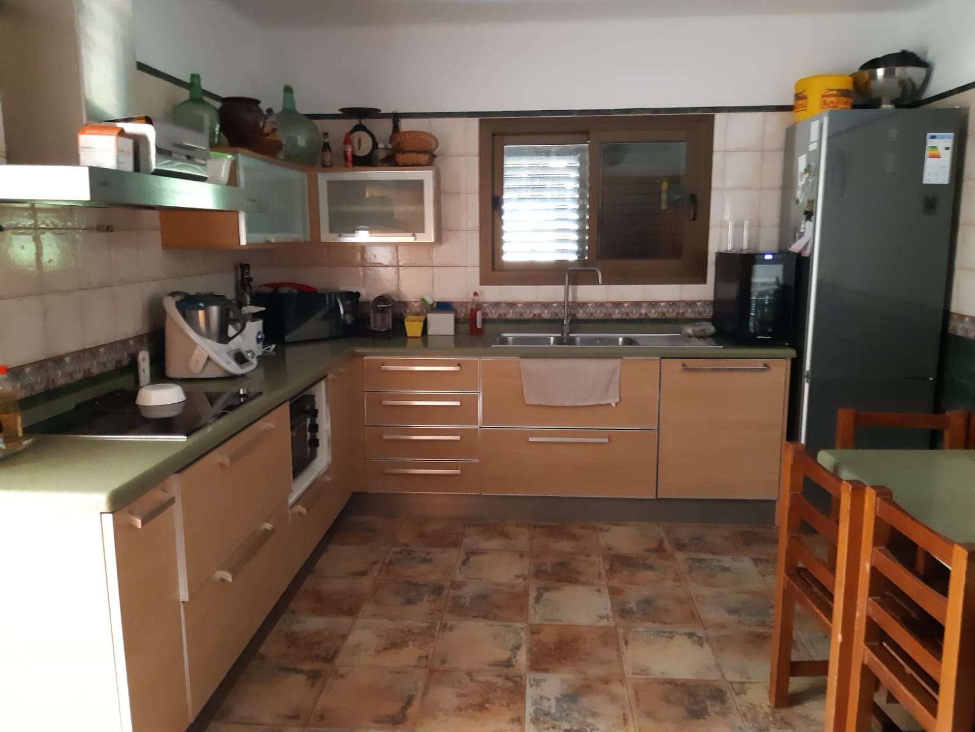 rumah dalam San Jordi, Ibiza 10079456