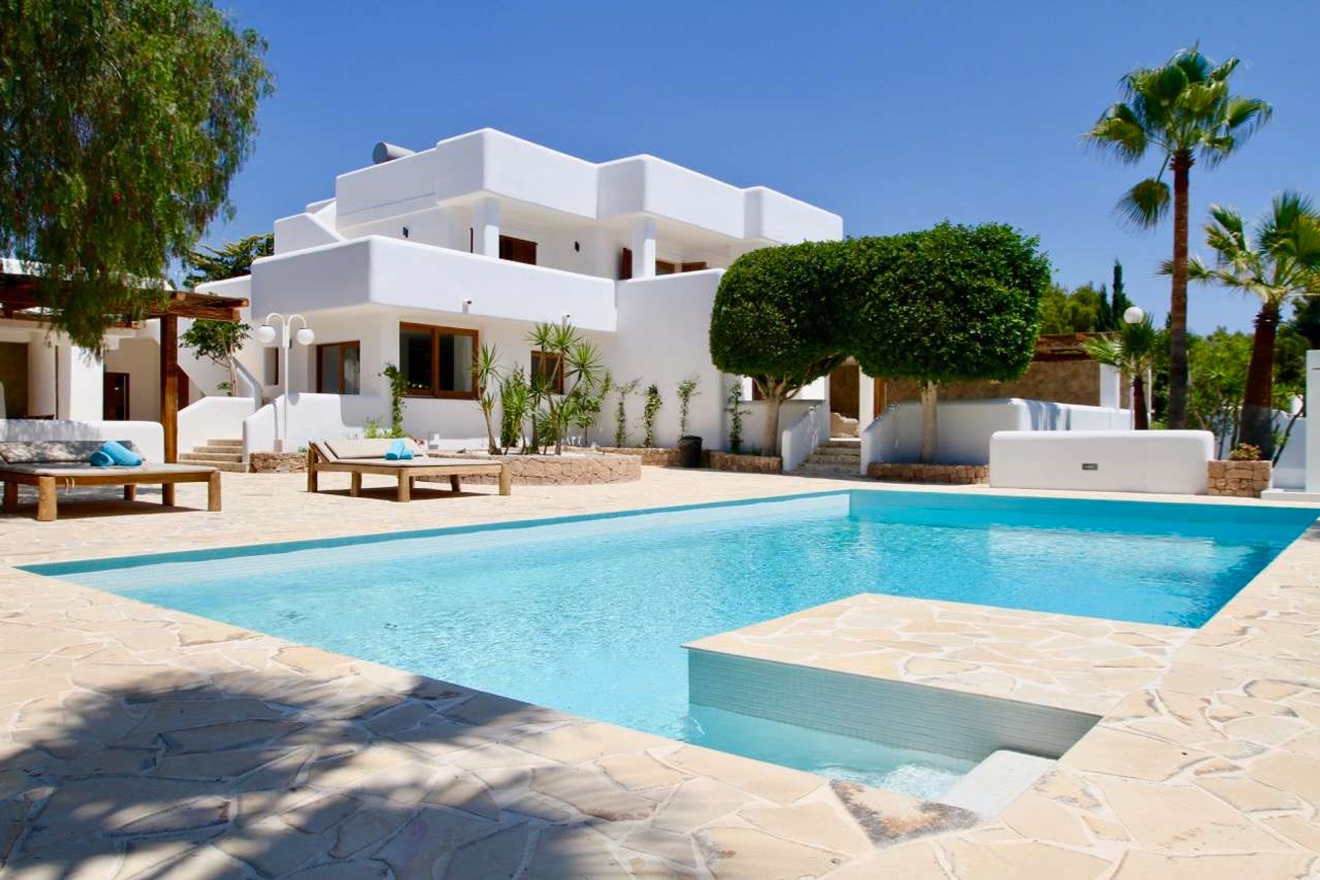 House in San Antonio Abad, Balearic Islands 10079470