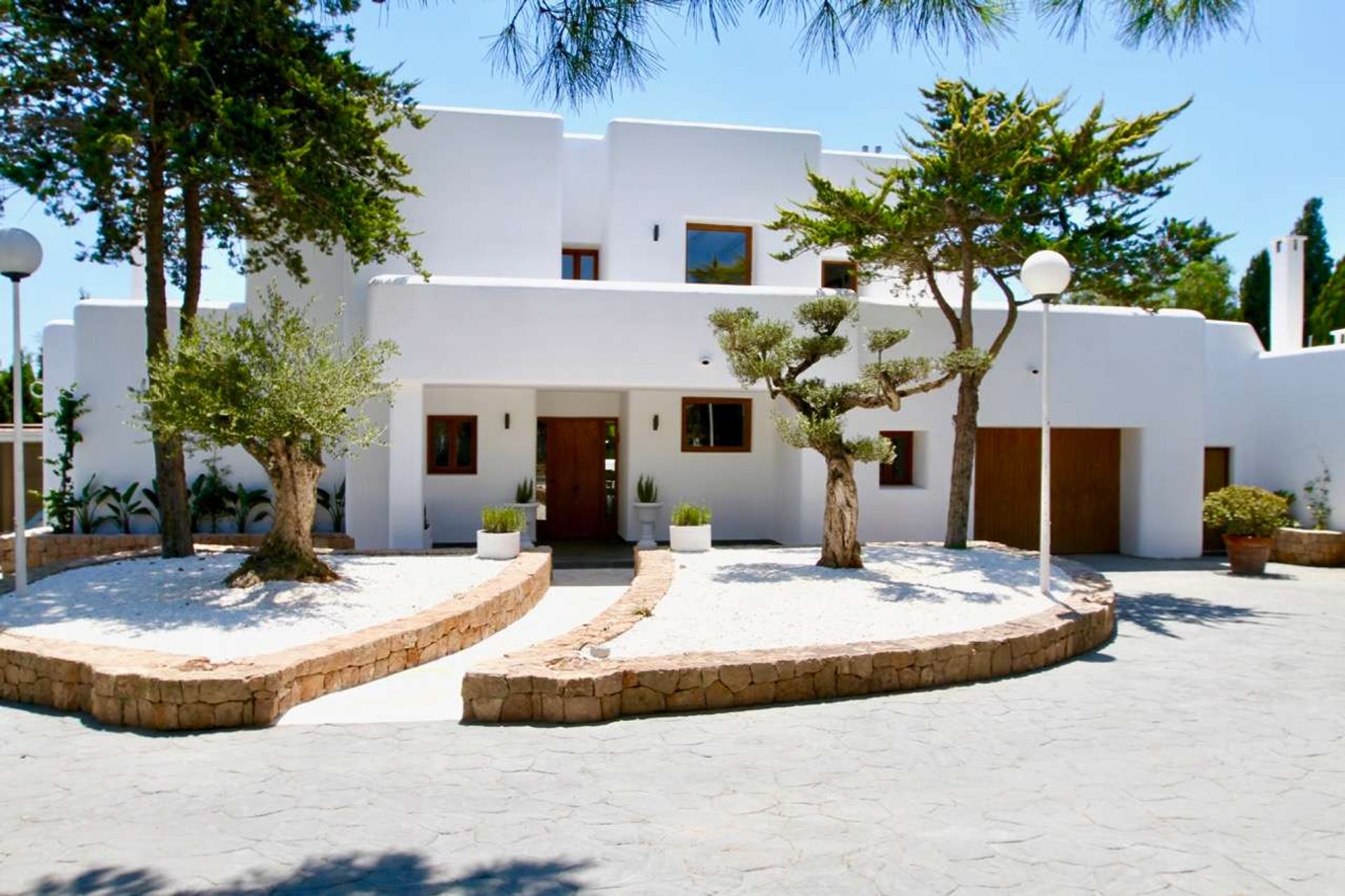 casa en San Jose, Ibiza 10079470