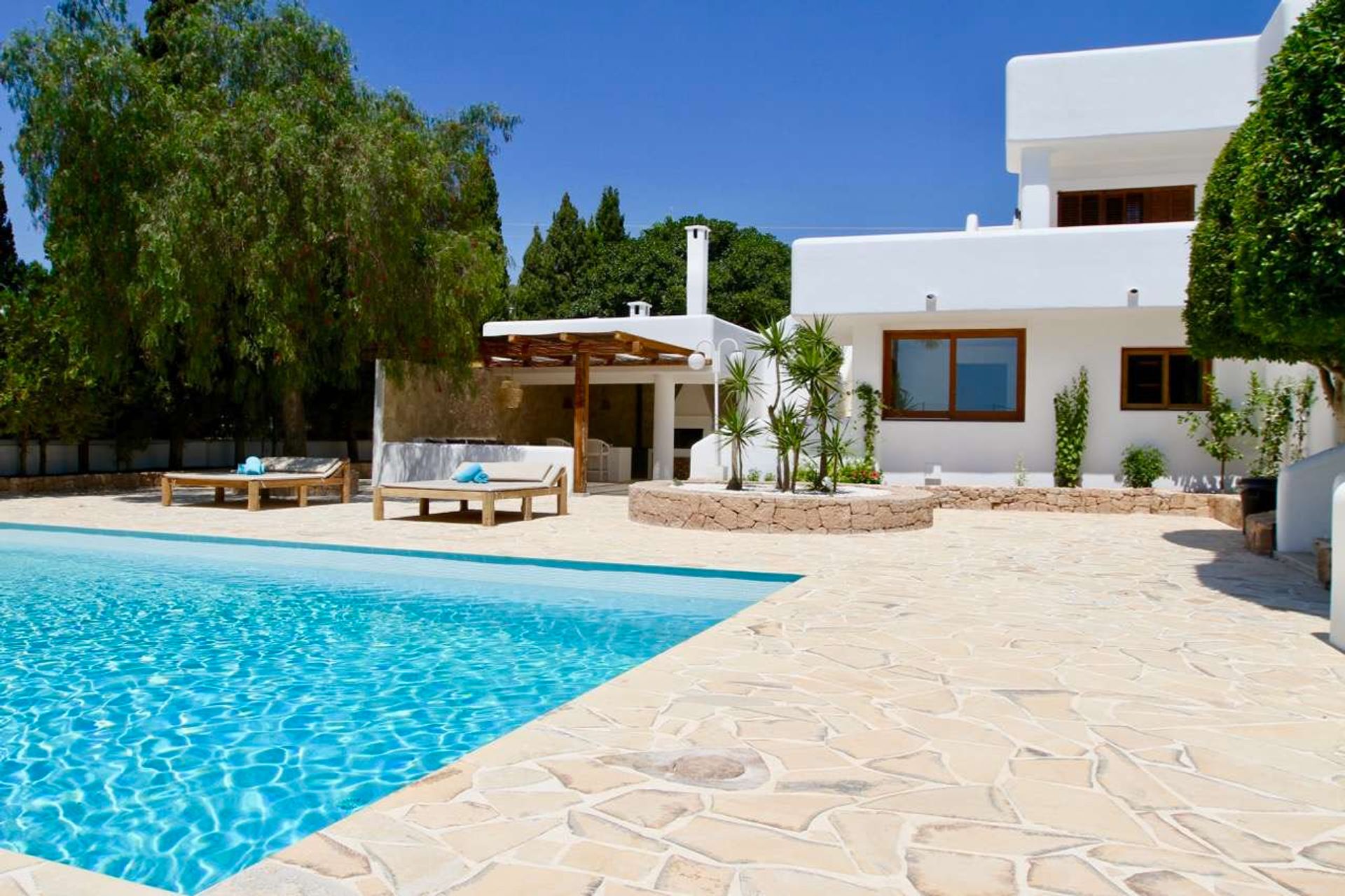 House in San Antonio Abad, Balearic Islands 10079470