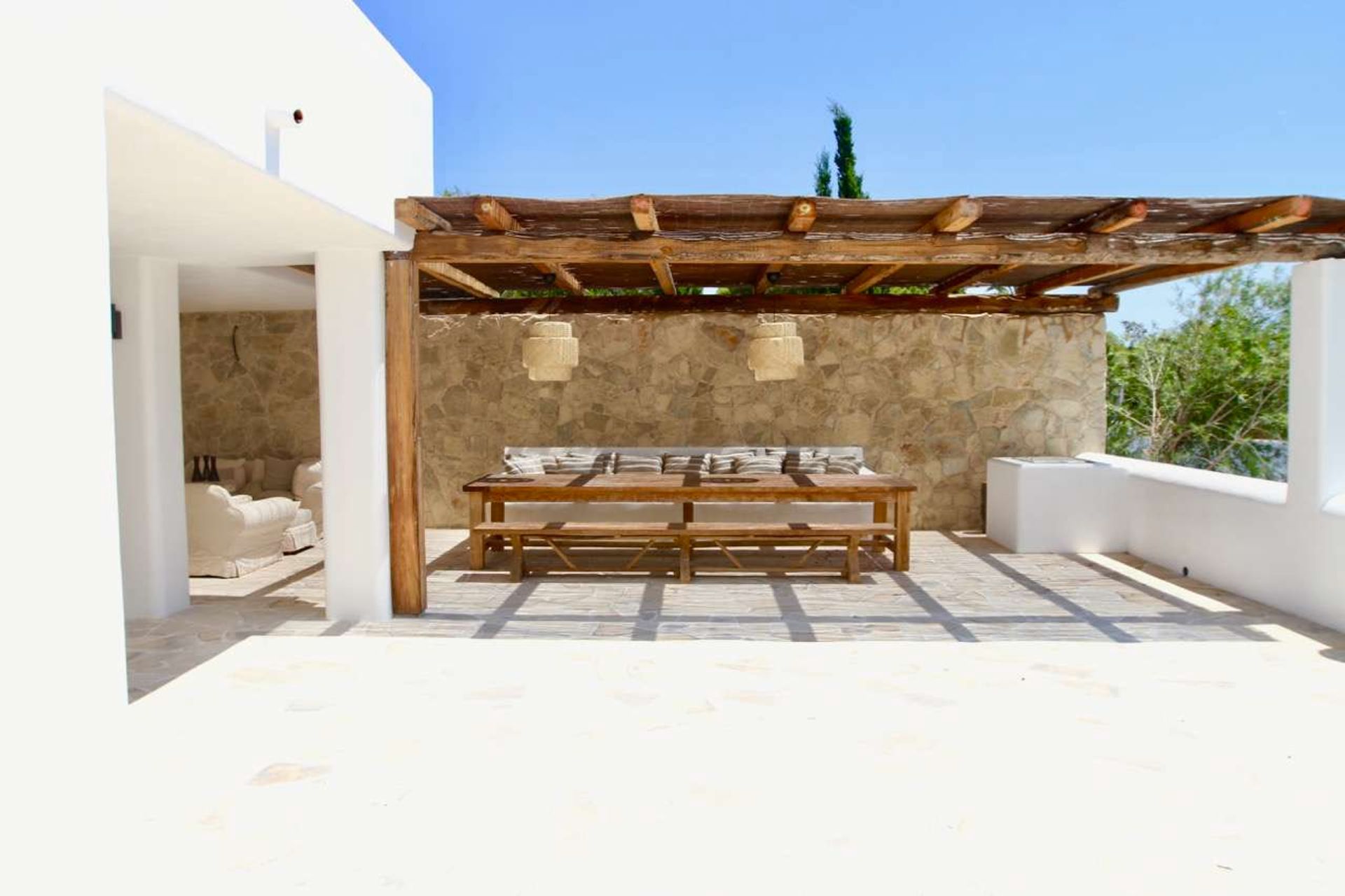 casa en San Jose, Ibiza 10079470