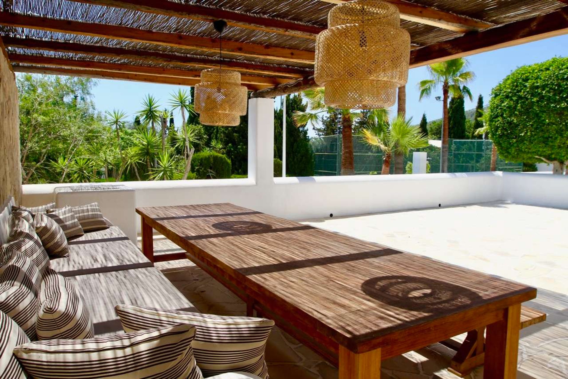 casa en San Jose, Ibiza 10079470