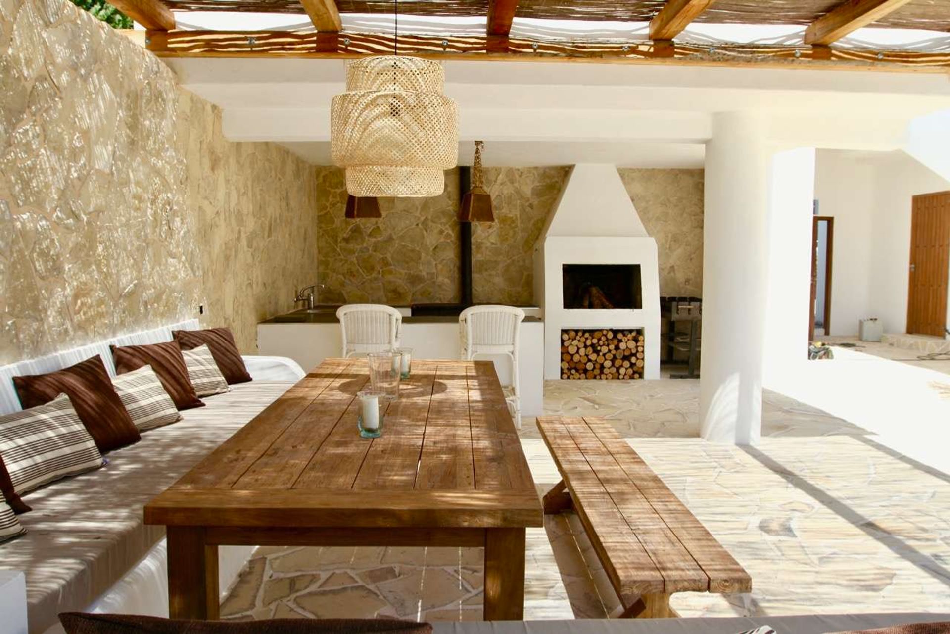 casa en San Jose, Ibiza 10079470