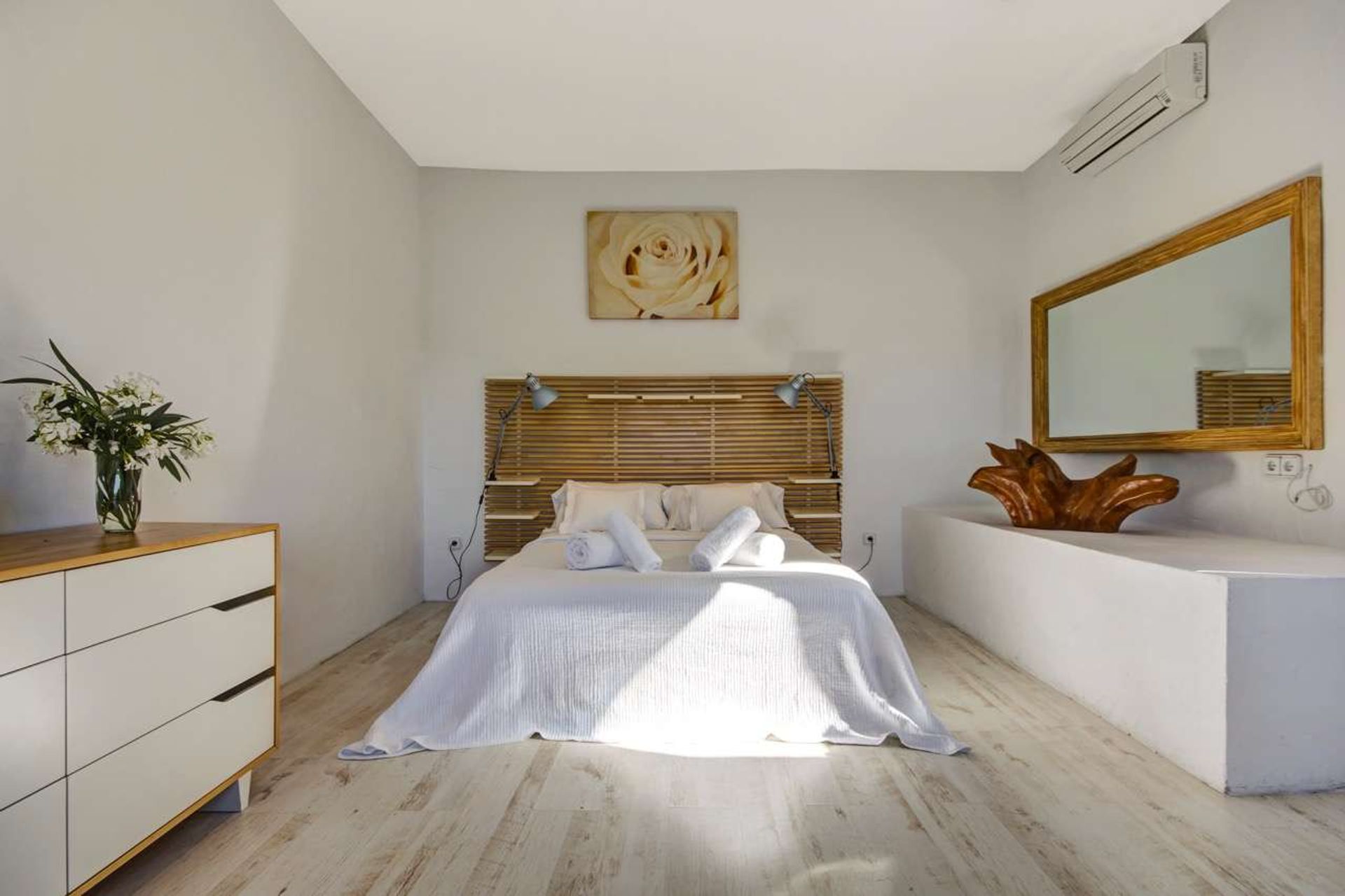 Rumah di Jesus, Ibiza 10079497