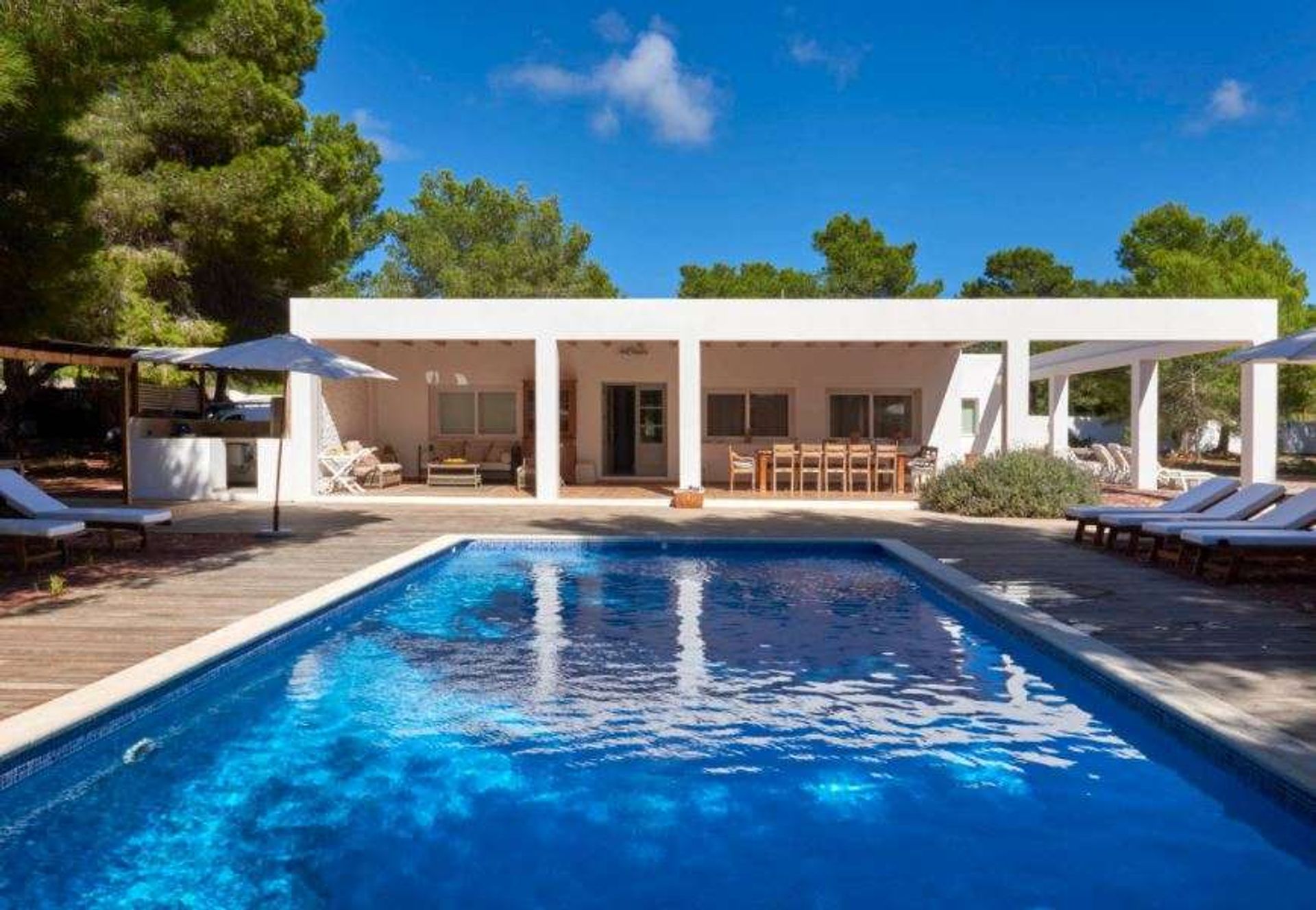 Hus i San Antonio Abad, Baleariske Øer 10079506