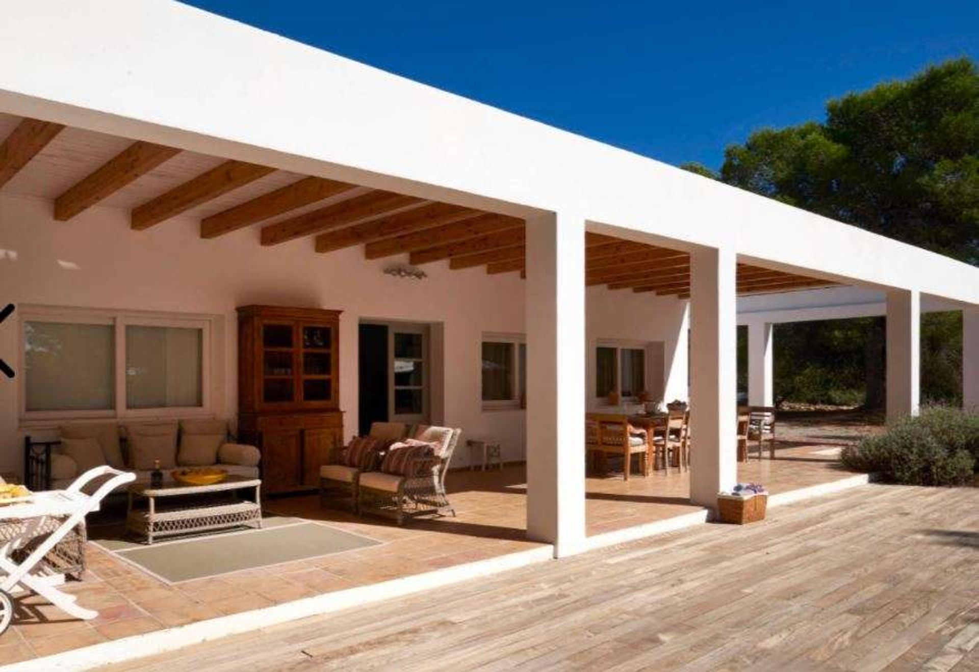 Hus i San Antonio Abad, Baleariske Øer 10079506