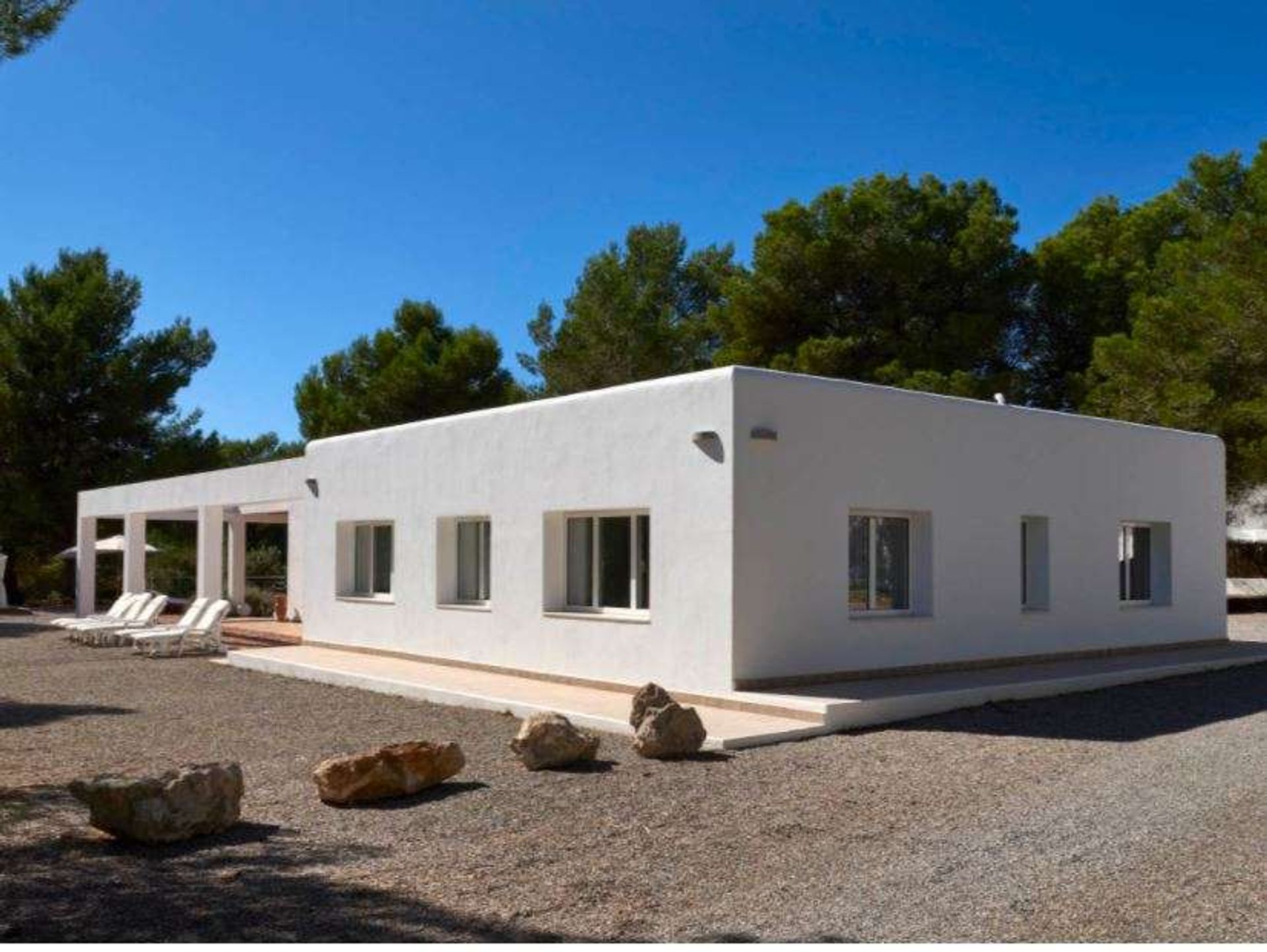 Hus i San Antonio Abad, Baleariske Øer 10079506