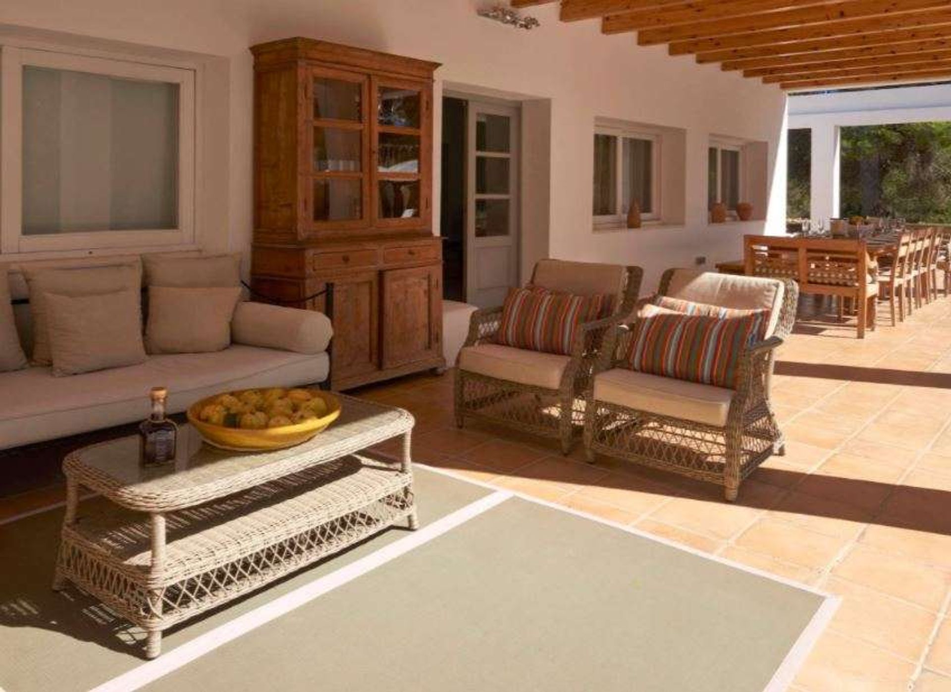 casa no Cala Jondal, Ibiza 10079506