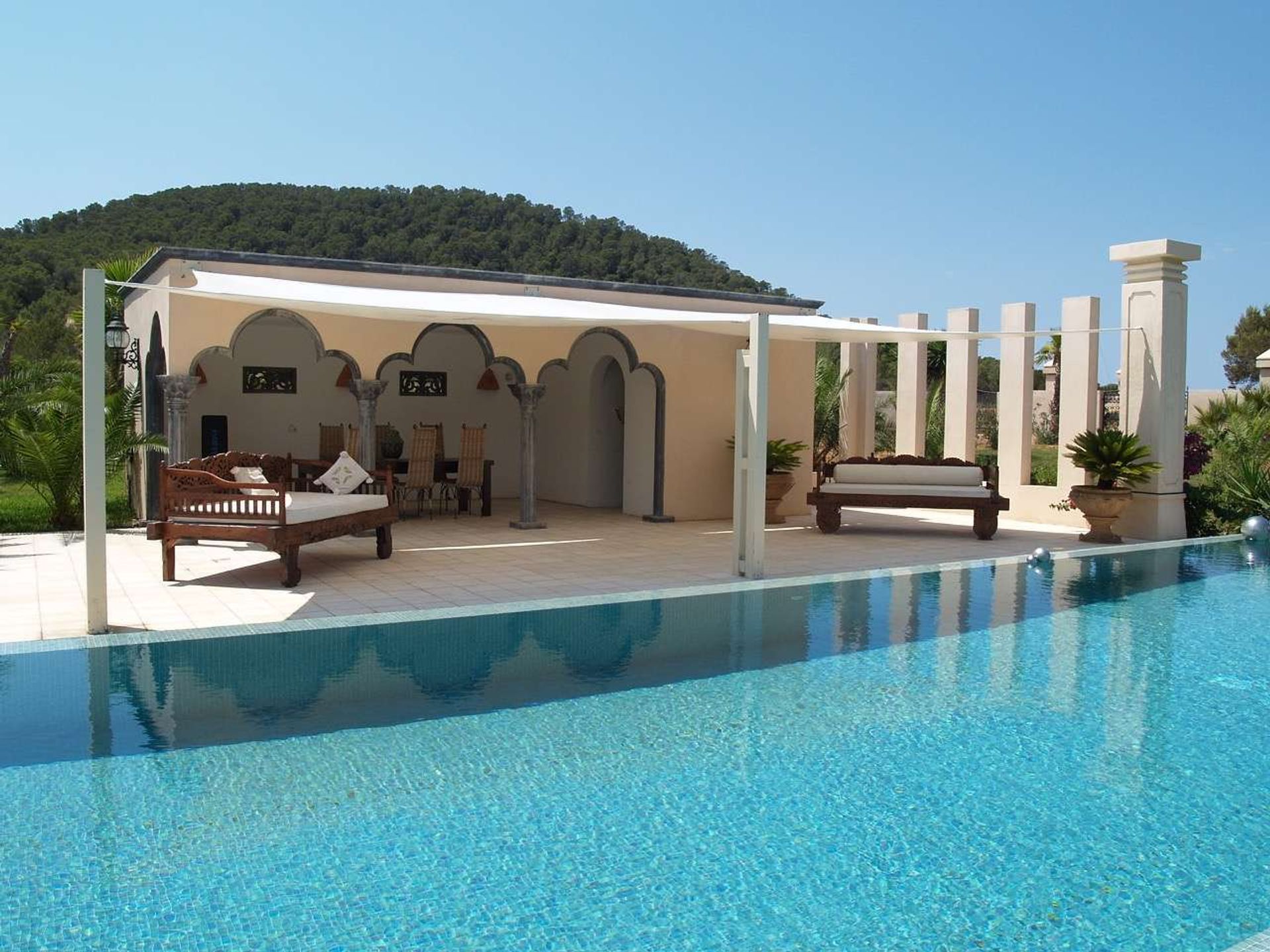 Casa nel Cala Jondal, Ibiza 10079521