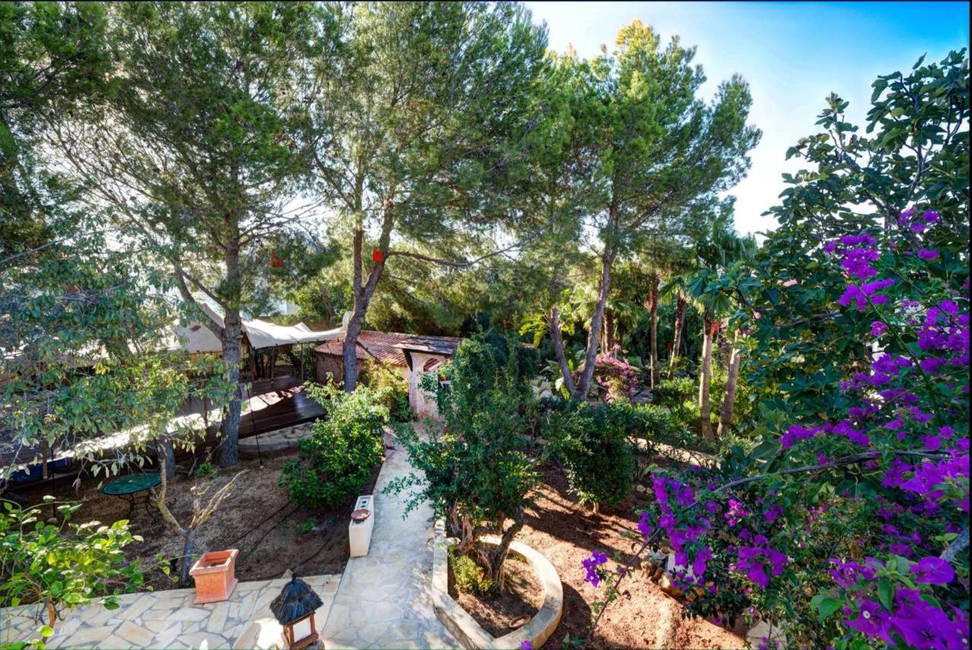 casa no Cap Martinet, Ibiza 10079524