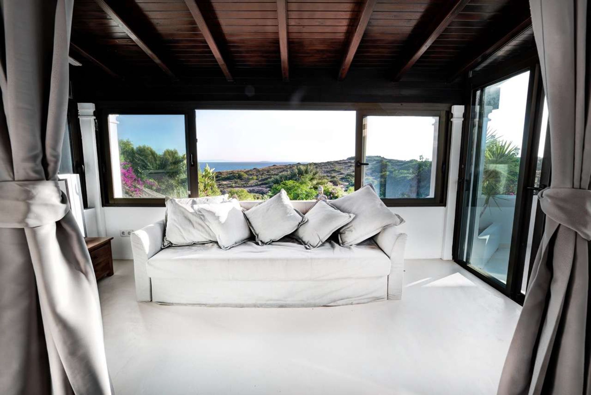 casa no Cap Martinet, Ibiza 10079524