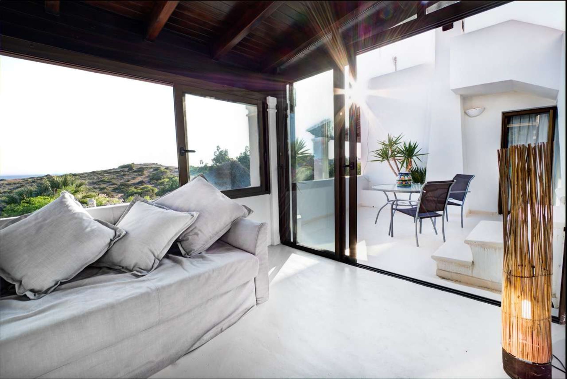 casa no Cap Martinet, Ibiza 10079524