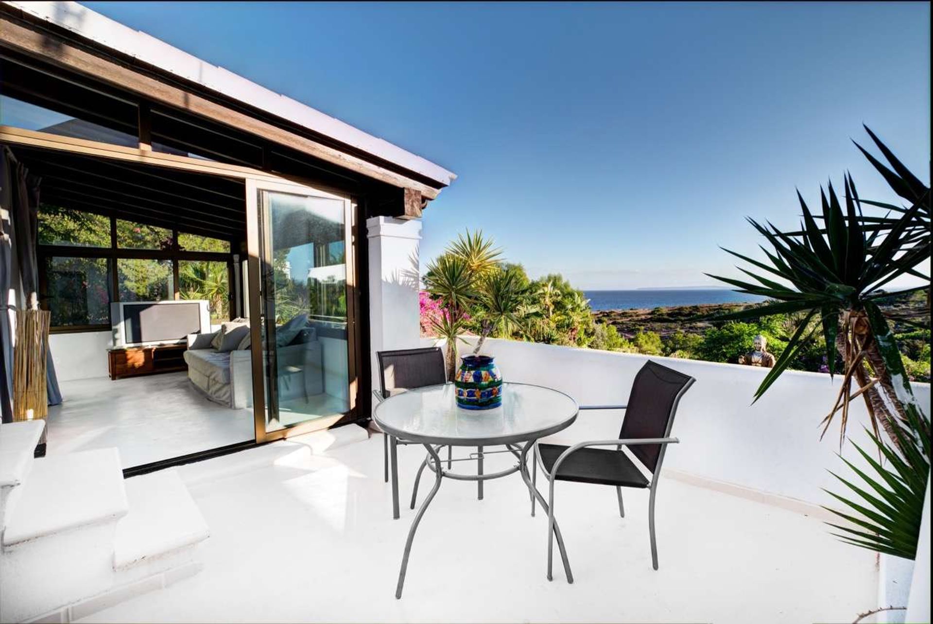 casa no Cap Martinet, Ibiza 10079524