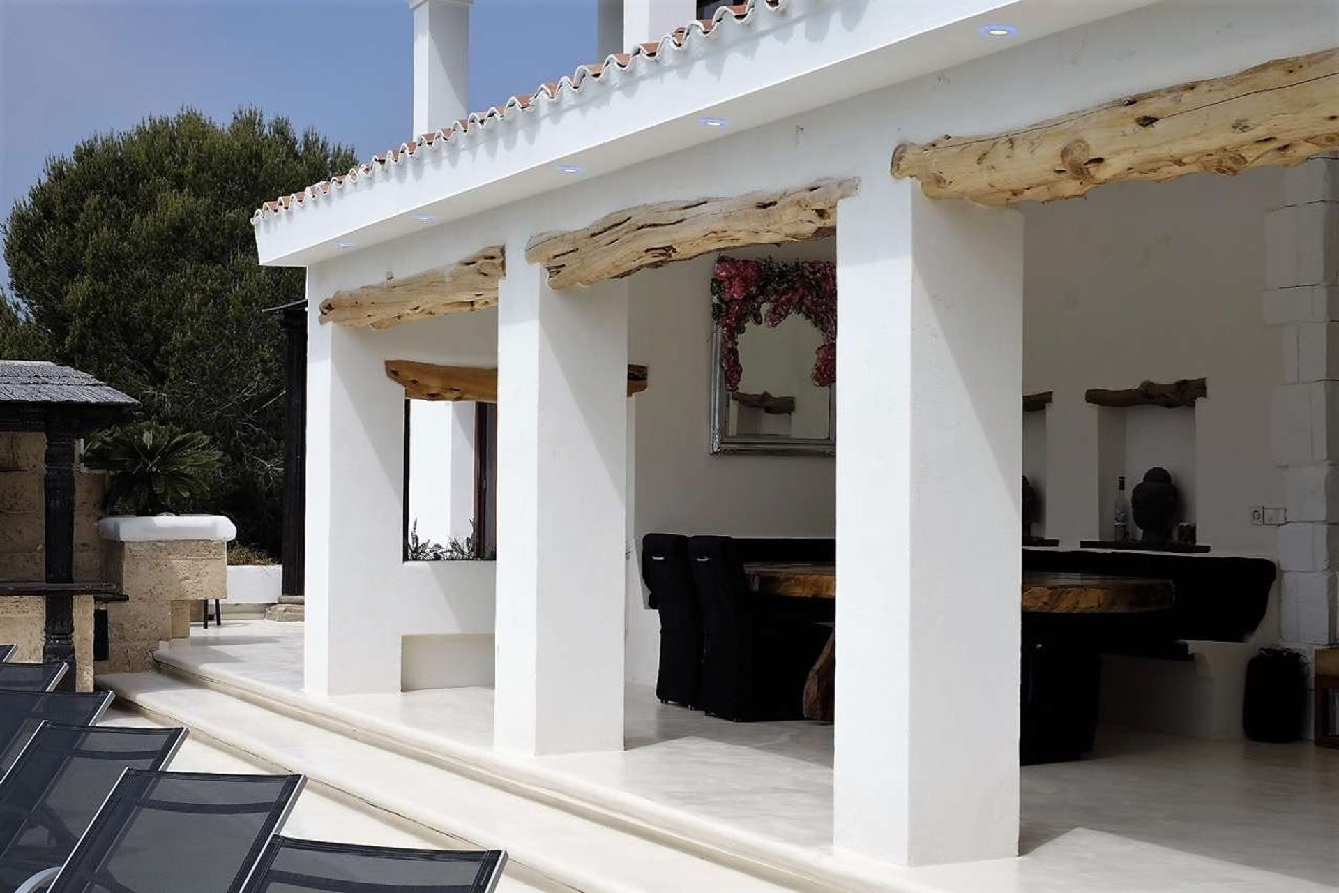 casa no Cap Martinet, Ibiza 10079524