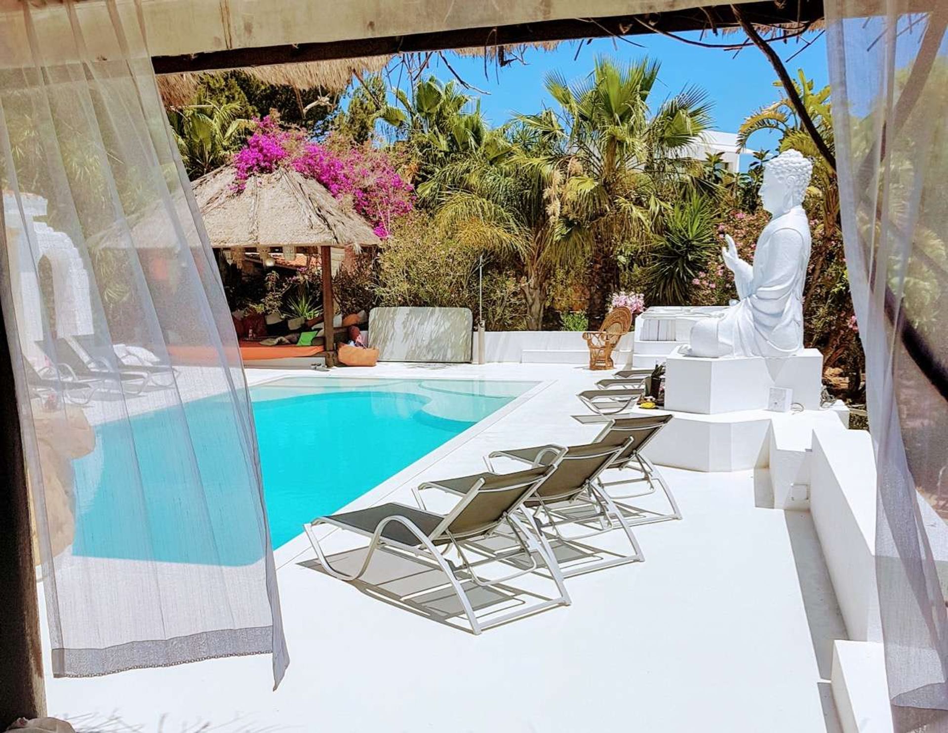 Huis in Ibiza, De Balearen 10079524