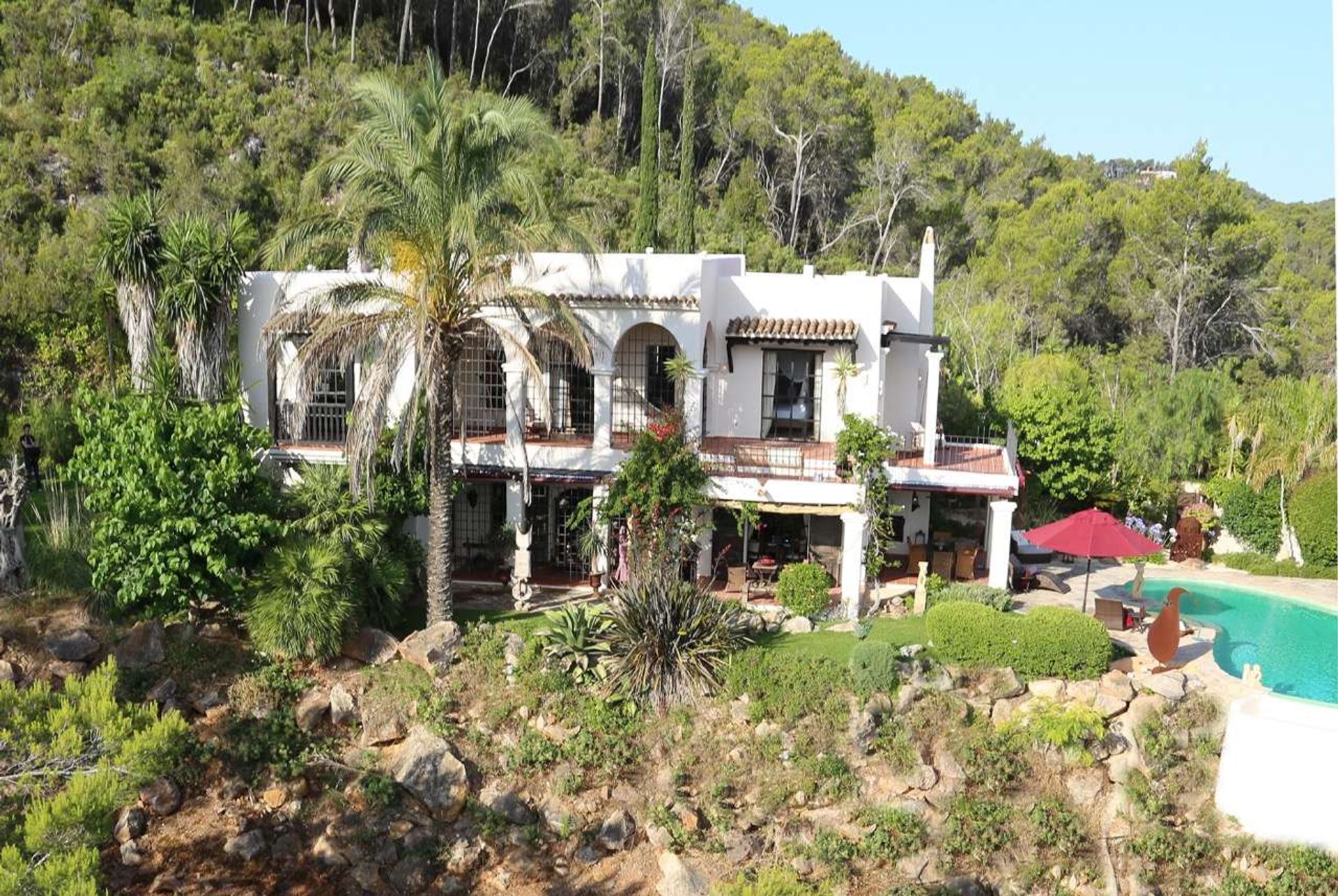 casa no San Carlos, Ibiza 10079528