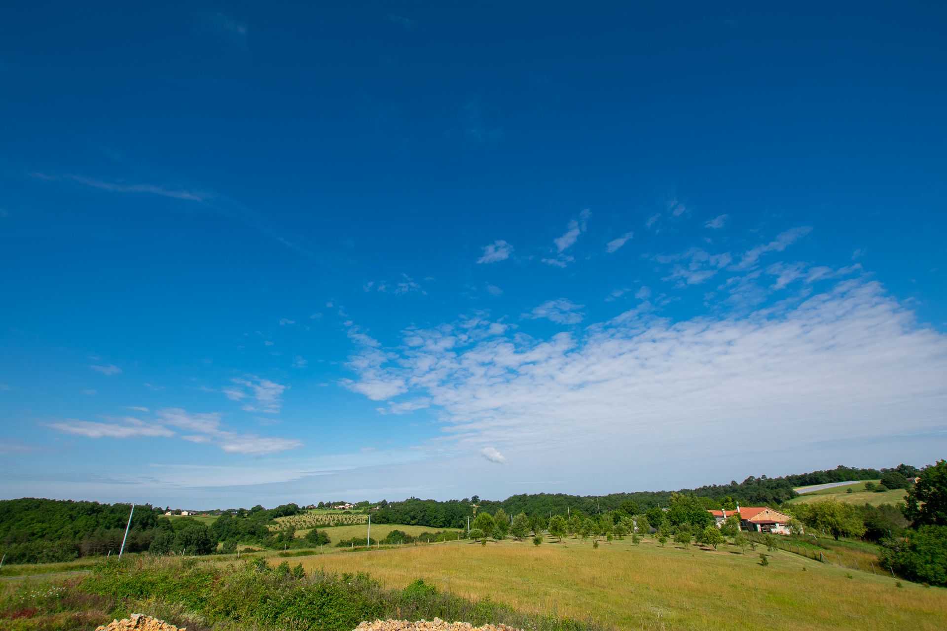 Rumah di Fouleix, Nouvelle-Aquitaine 10079608