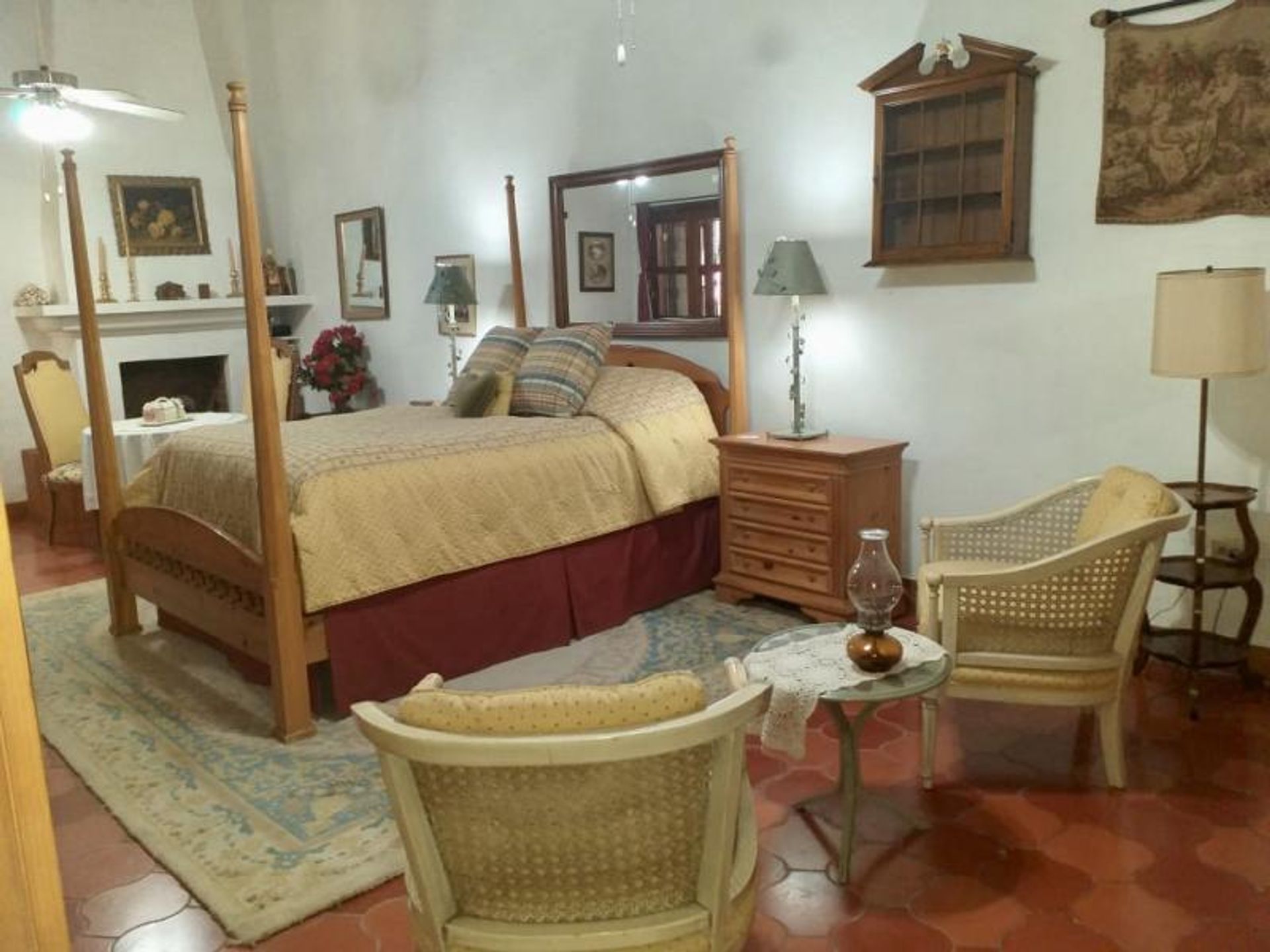 Condominio nel Alamos, Sonora 10079741