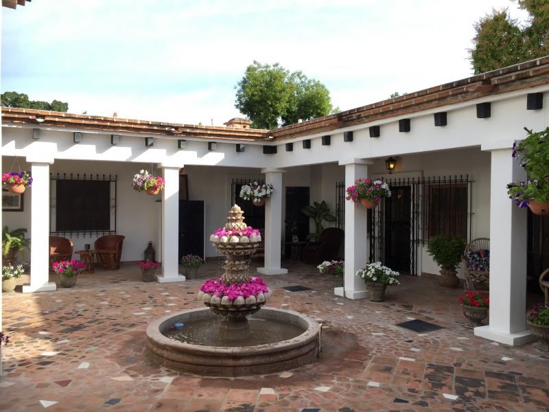 Rumah di Alamos, Sonora 10079745