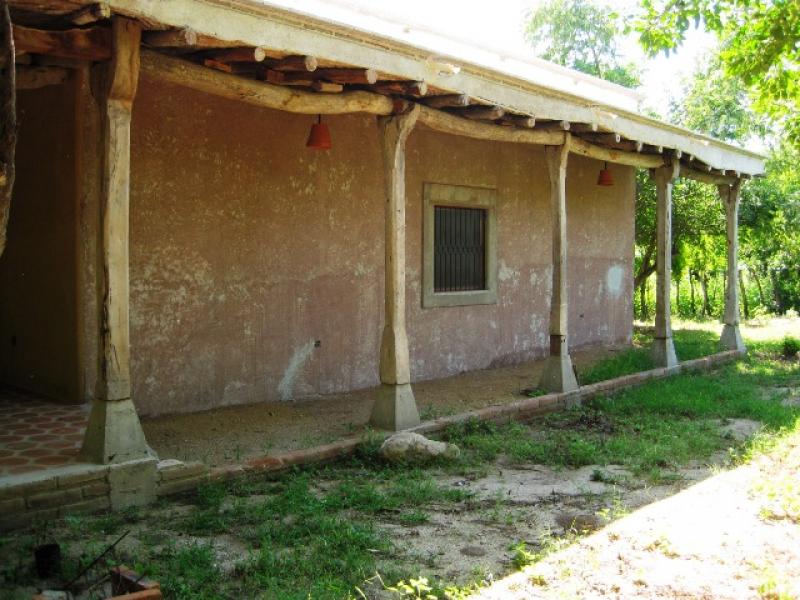 House in Alamos, Sonora 10079747