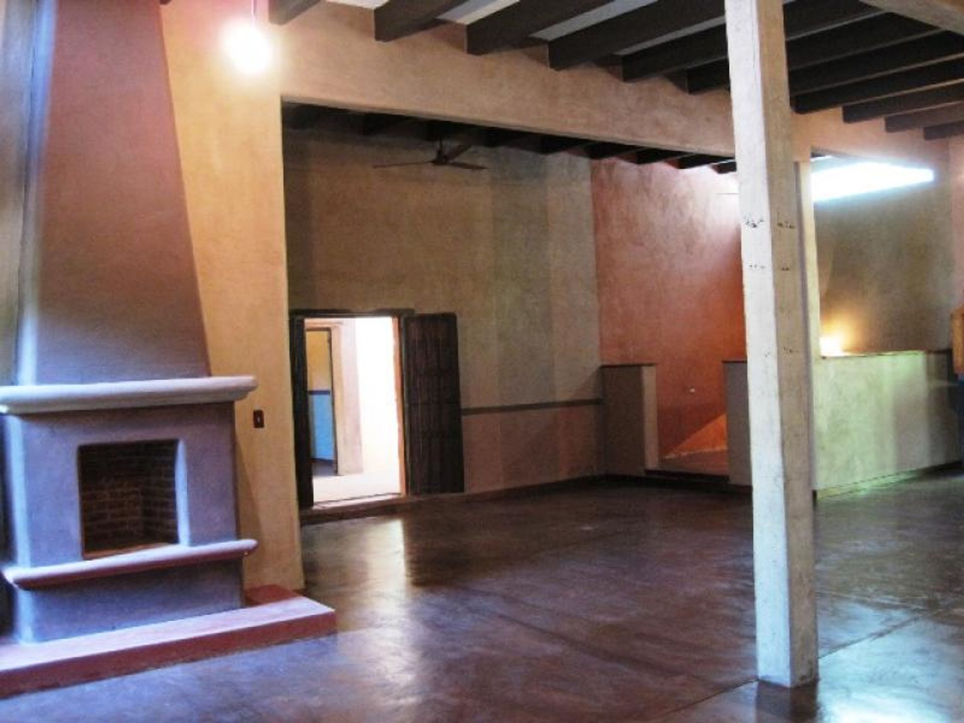 Rumah di Alamos, Sonora 10079747