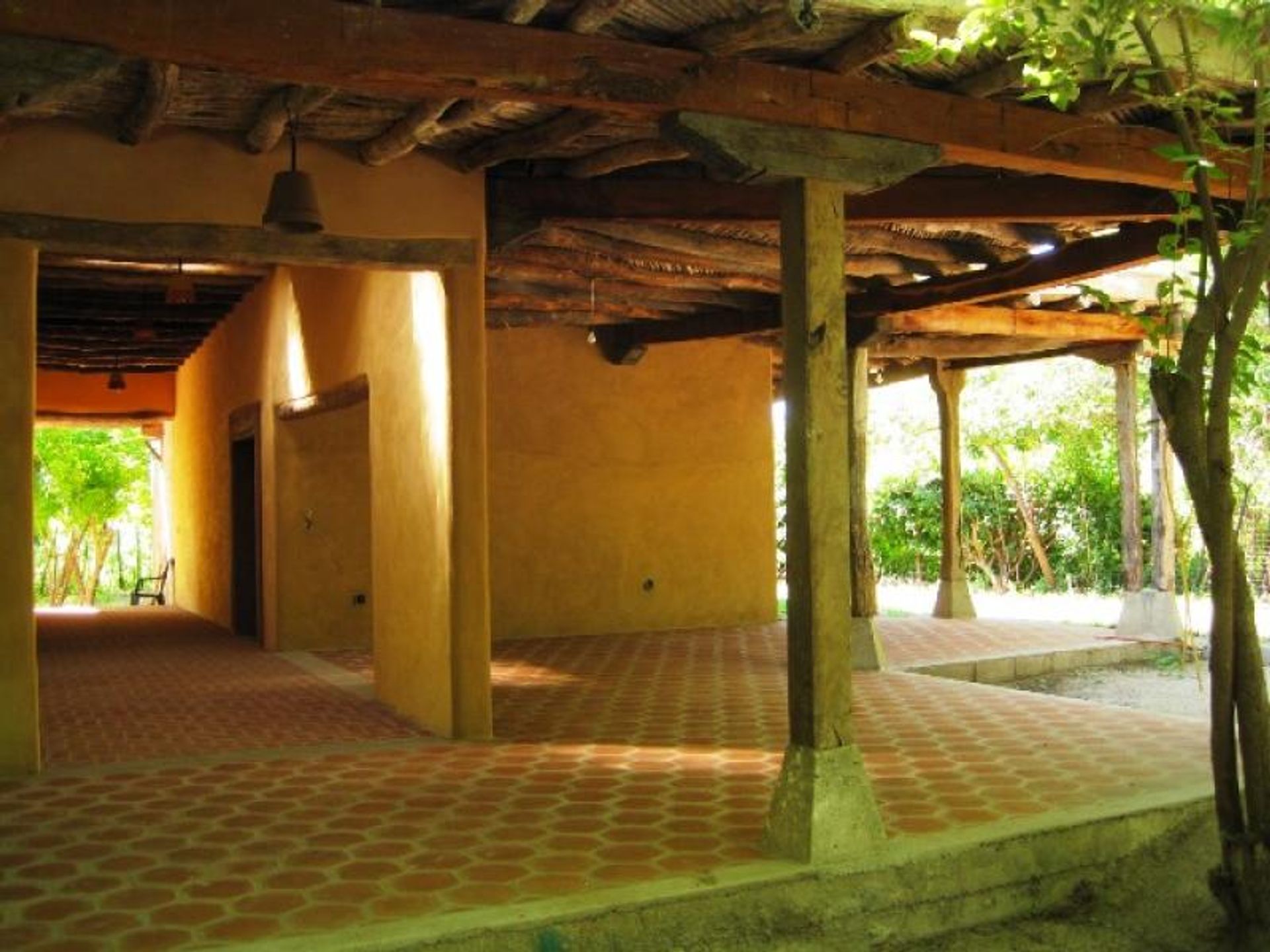 Rumah di Alamos, Sonora 10079747