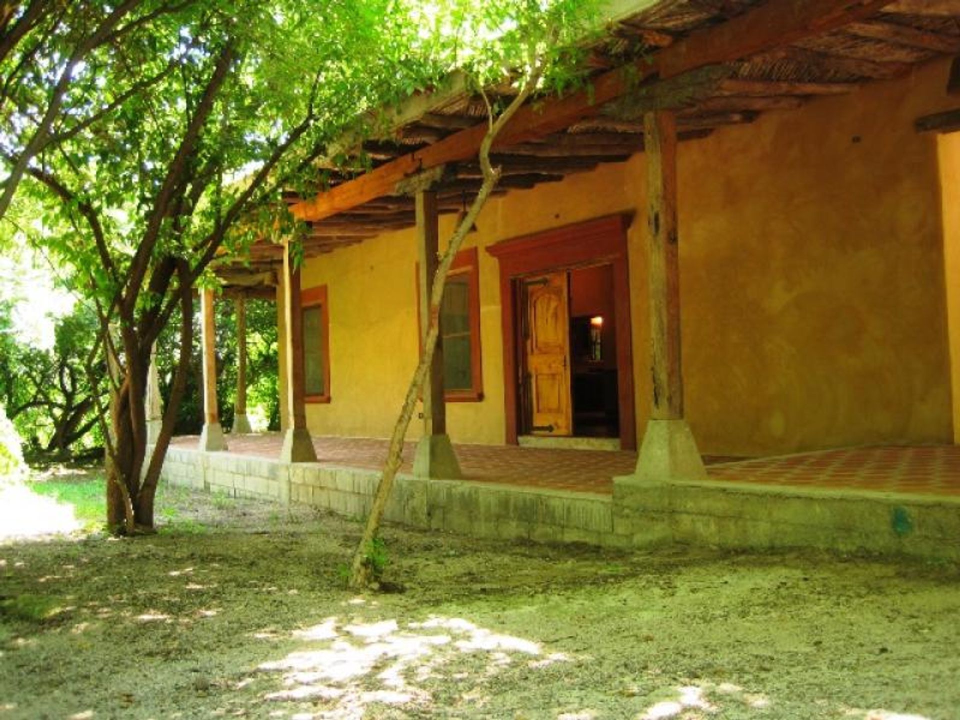 Casa nel Huerta de los Ricos, Sonora 10079747