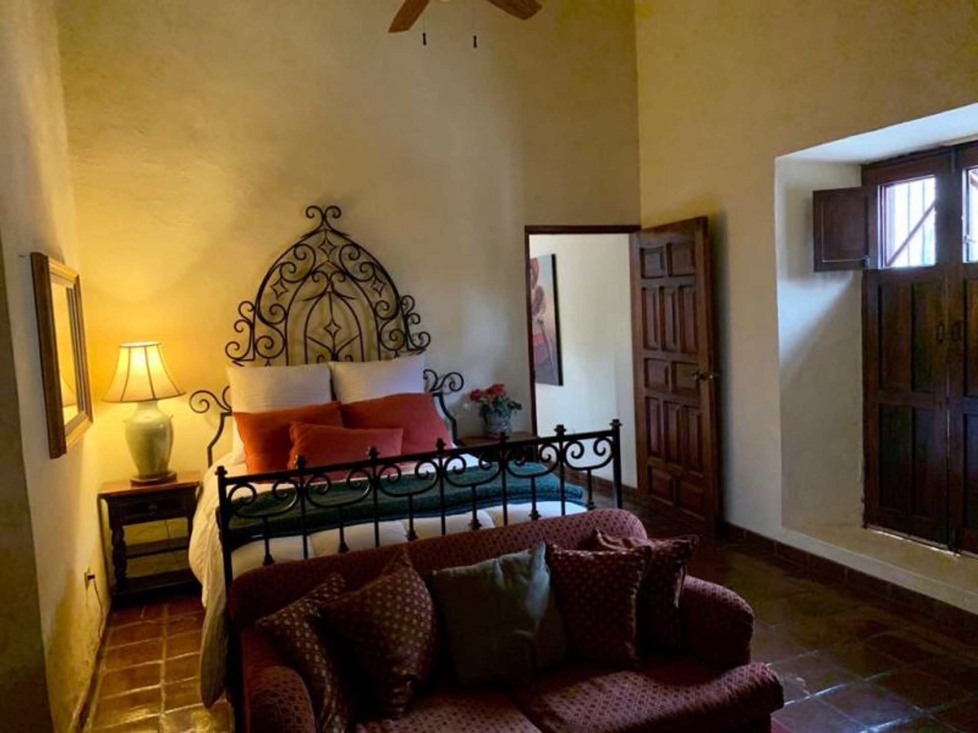 Casa nel Alamos, Sonora 10079750