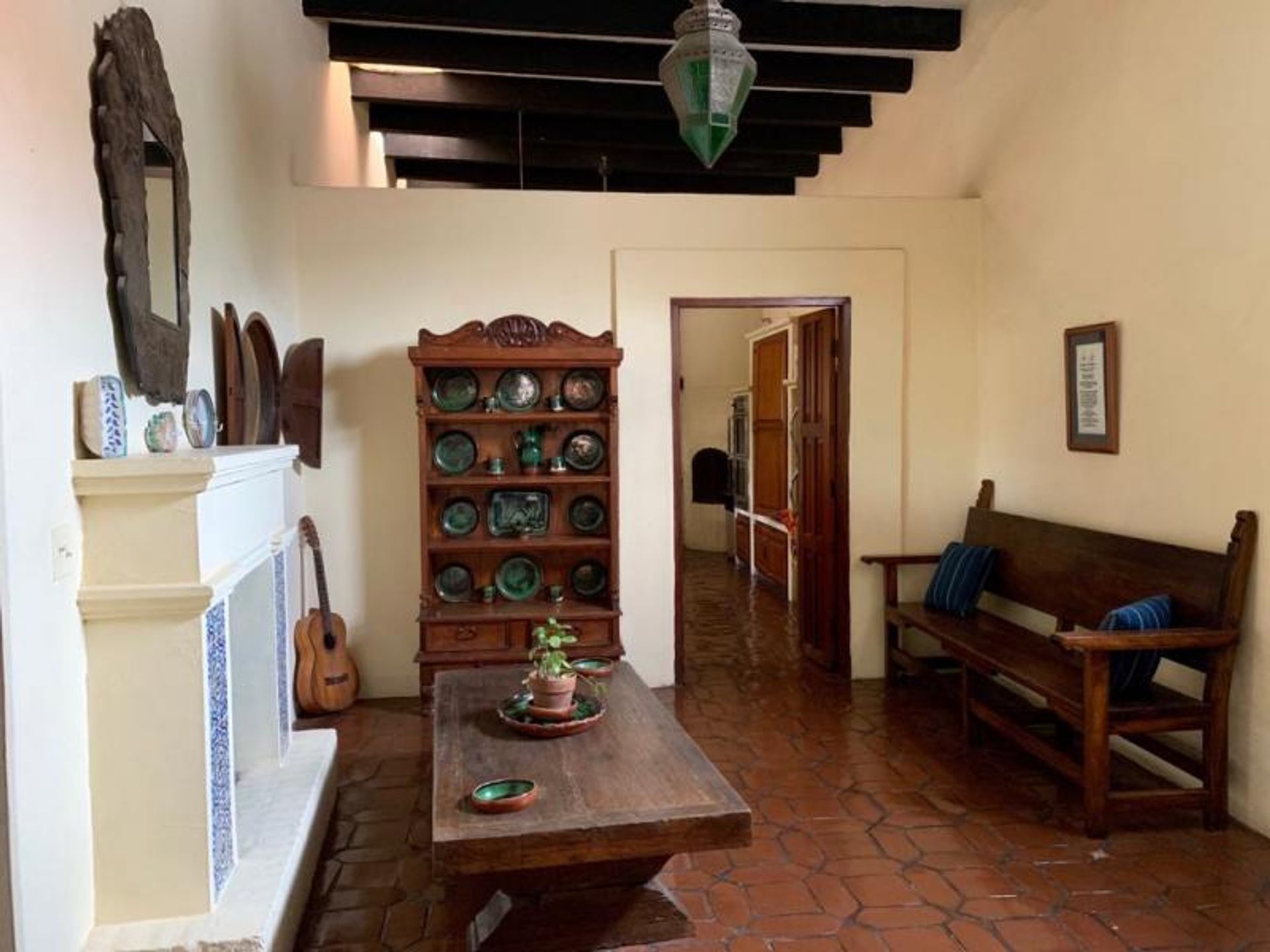 Casa nel Alamos, Sonora 10079750