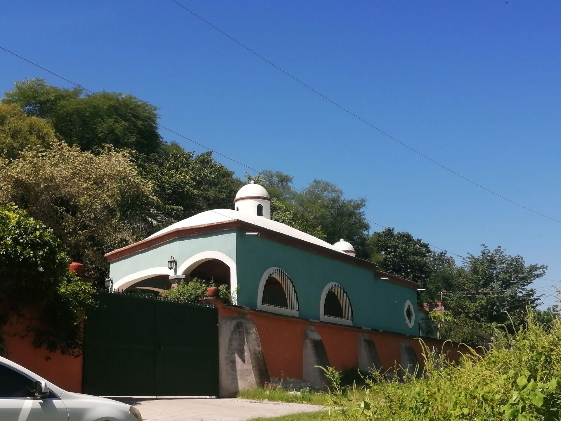 Condominio nel Alamos, Sonora 10079755