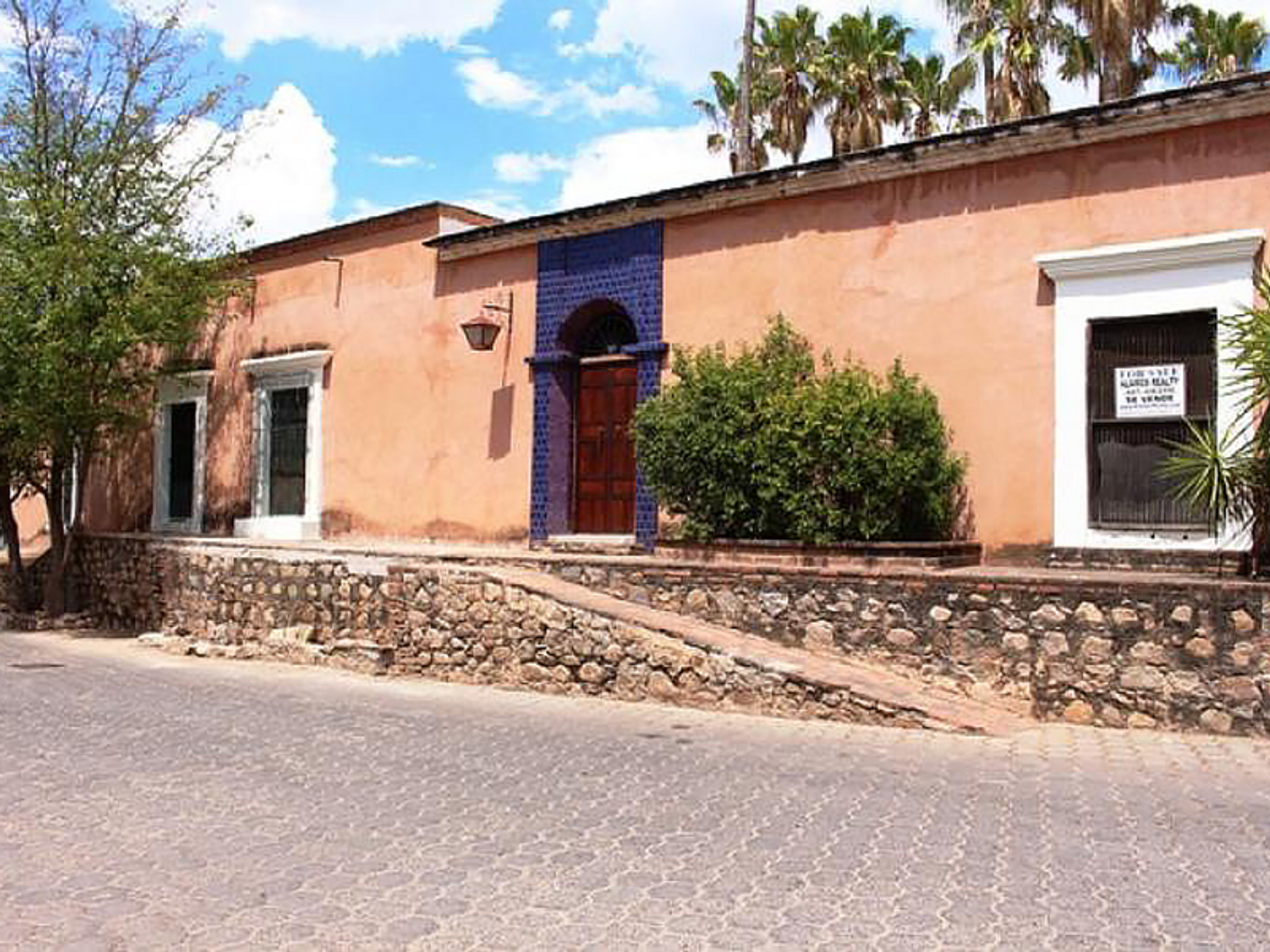 Casa nel Alamos, Sonora 10079757