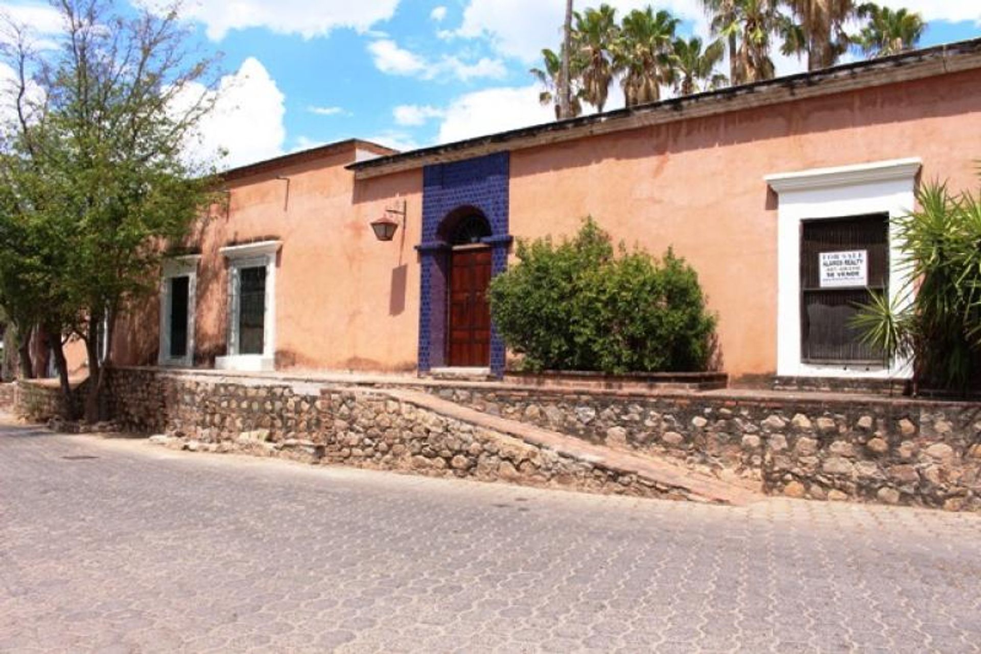 Casa nel Alamos, Sonora 10079757