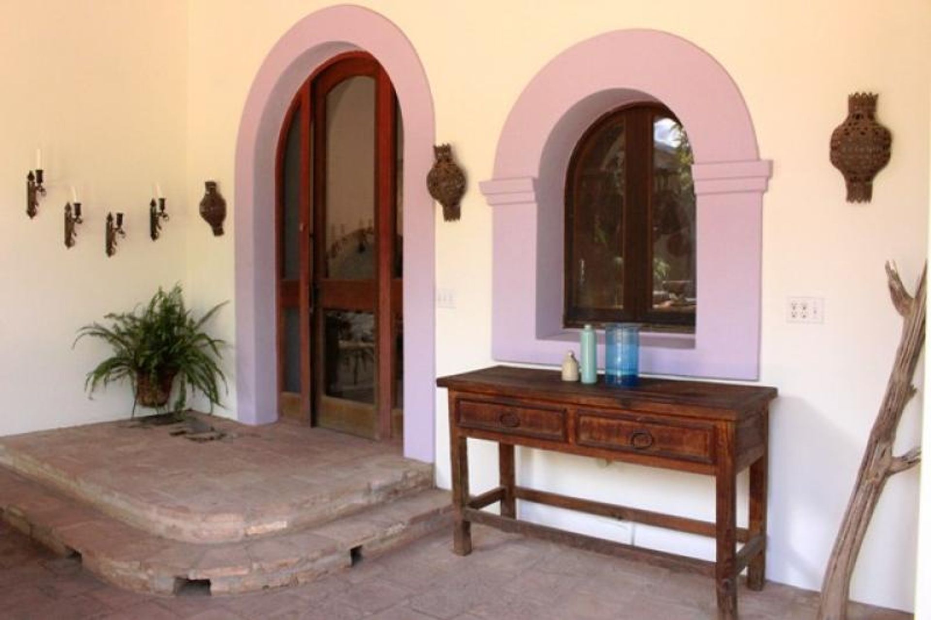 casa en Alamos, Sonora 10079757