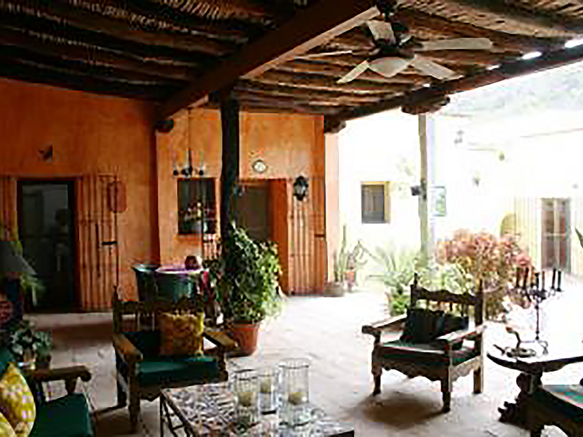 Casa nel Alamos, Sonora 10079759