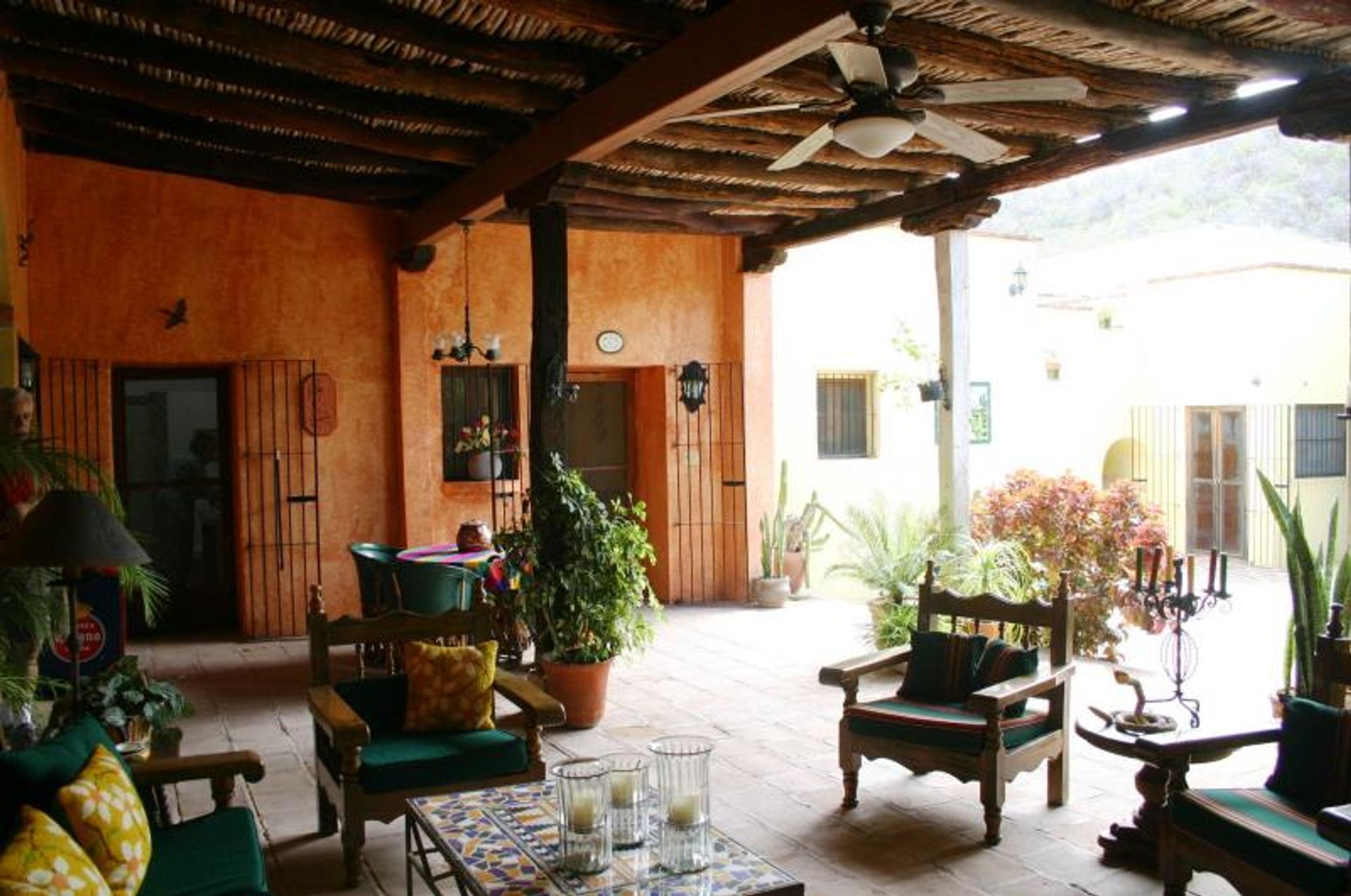 casa en Alamos, Sonora 10079759