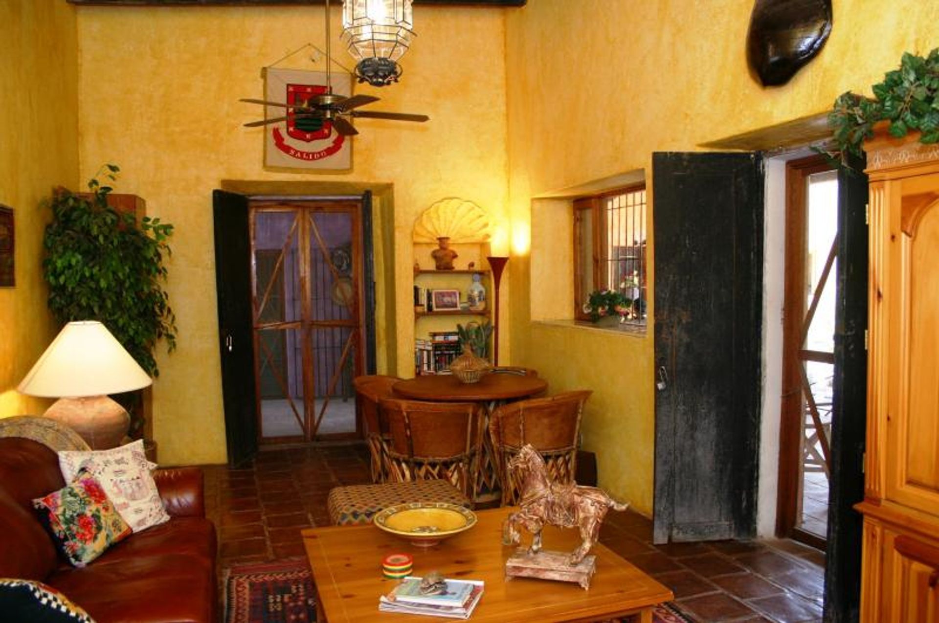 Casa nel Alamos, Sonora 10079759