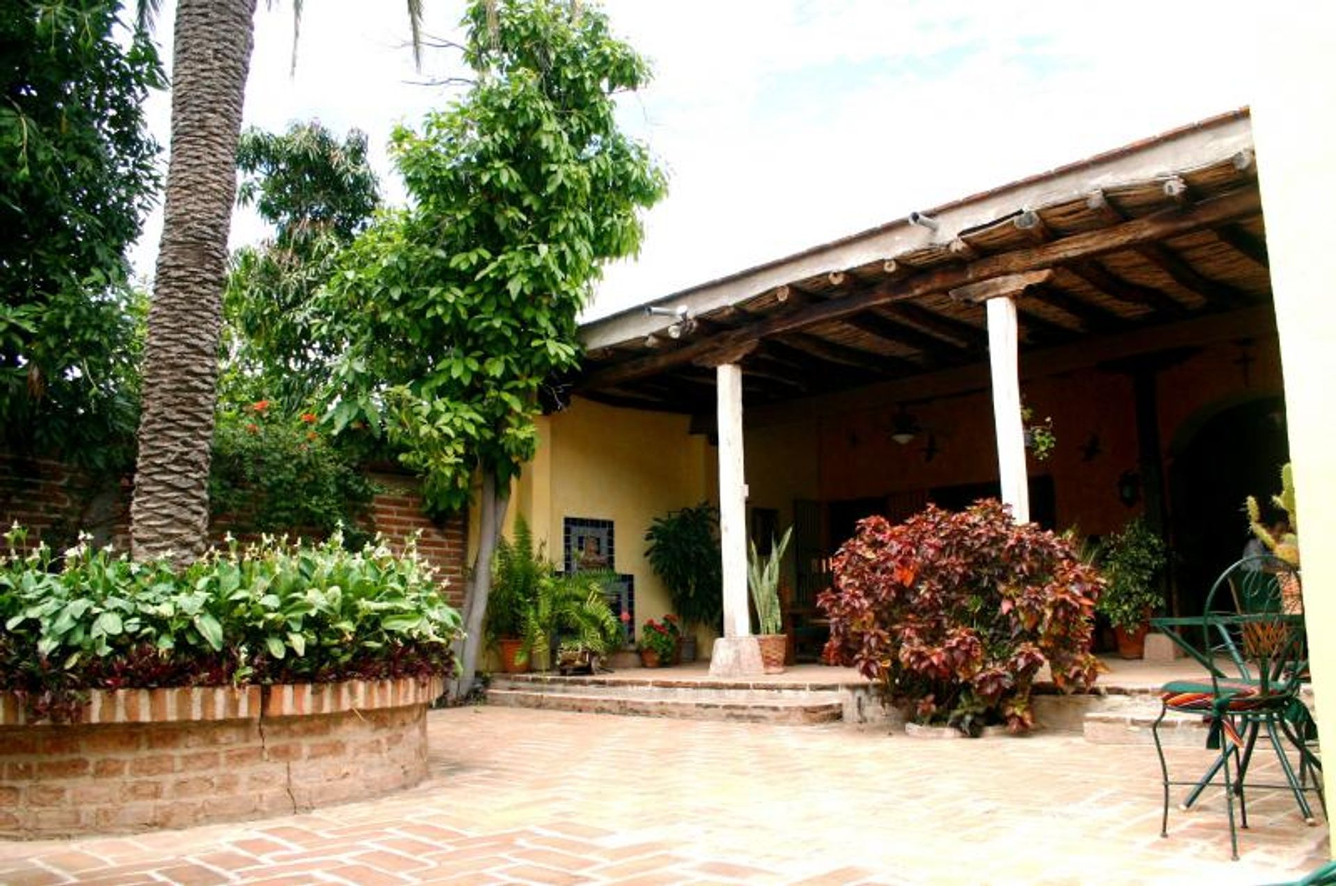 Casa nel Alamos, Sonora 10079759