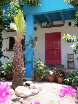House in Alamos, Sonora 10079776