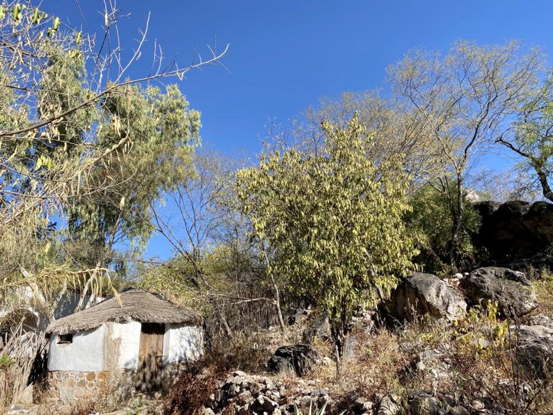 Condomínio no Alamos, Sonora 10079777