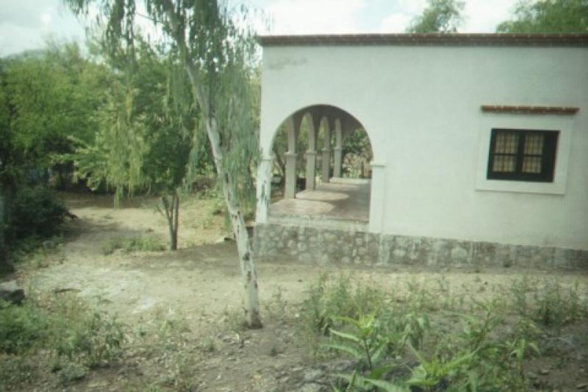 Casa nel Alamos, Sonora 10079781