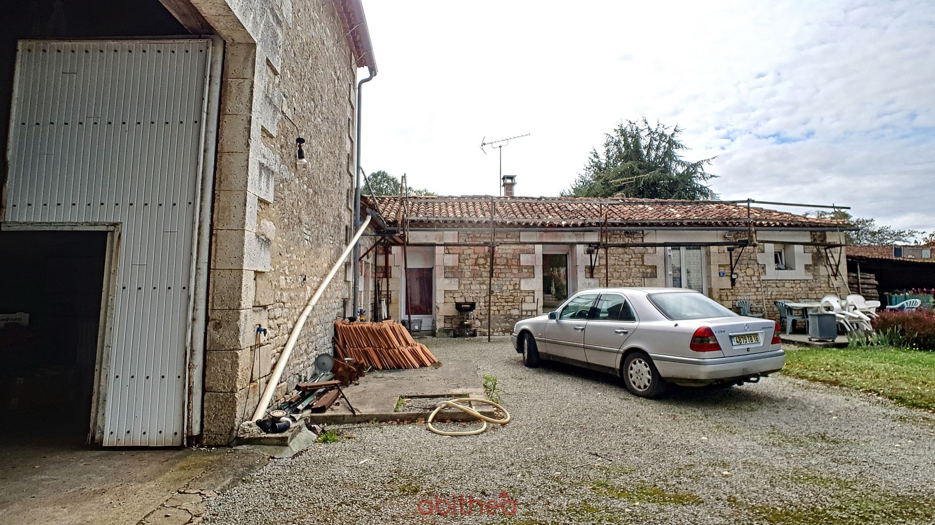 Casa nel , Nouvelle-Aquitaine 10080463