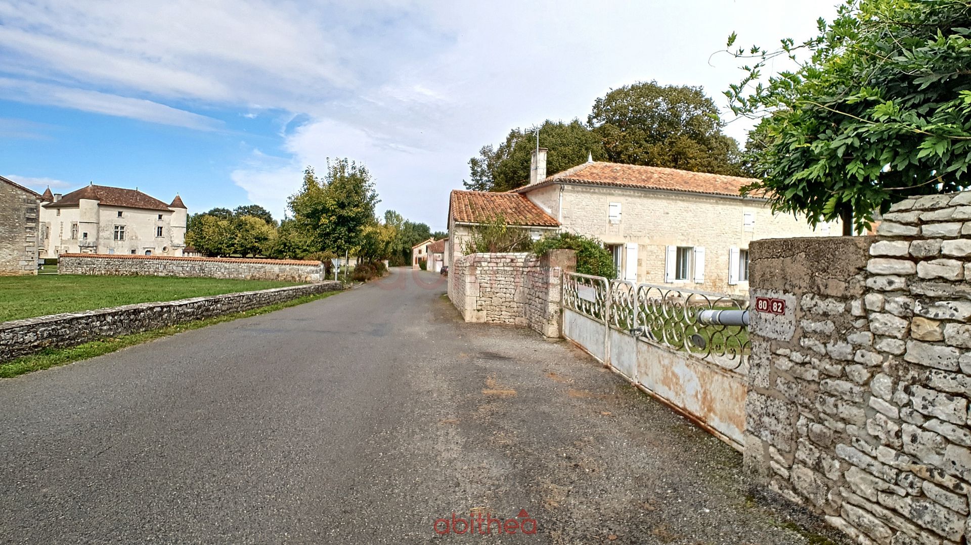 Casa nel , Nouvelle-Aquitaine 10080463