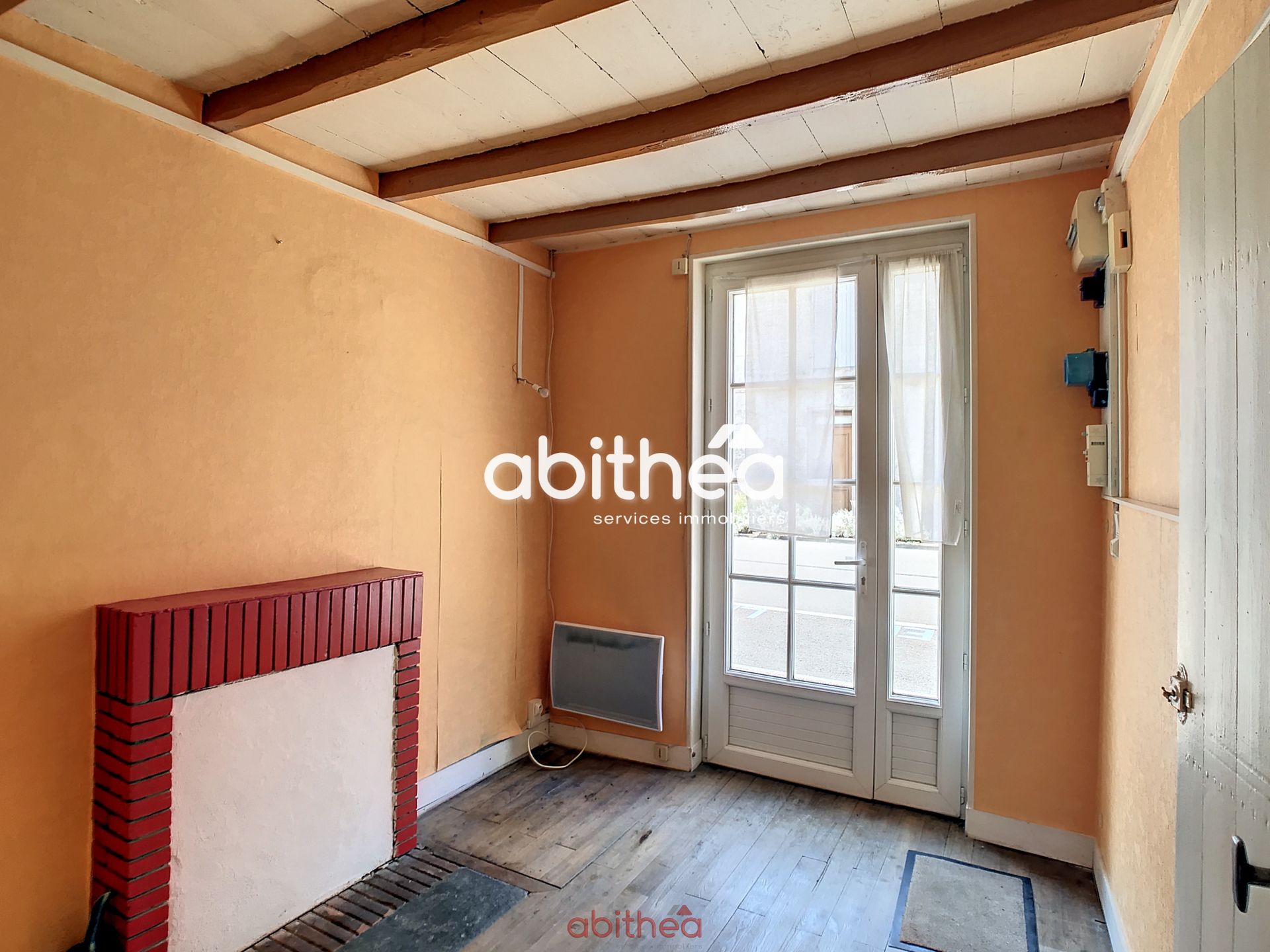 Huis in Villegats, Nouvelle-Aquitaine 10080476