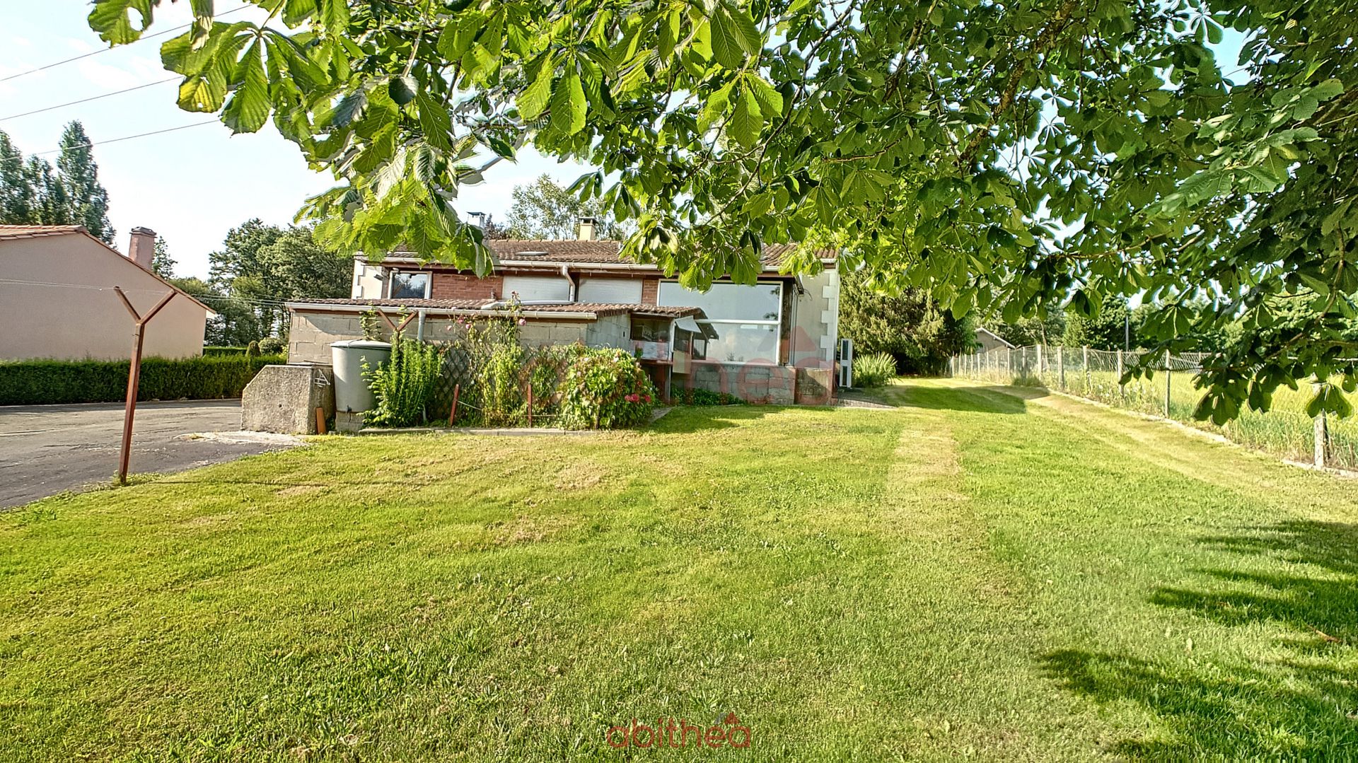 House in Pressignac, Nouvelle-Aquitaine 10080490