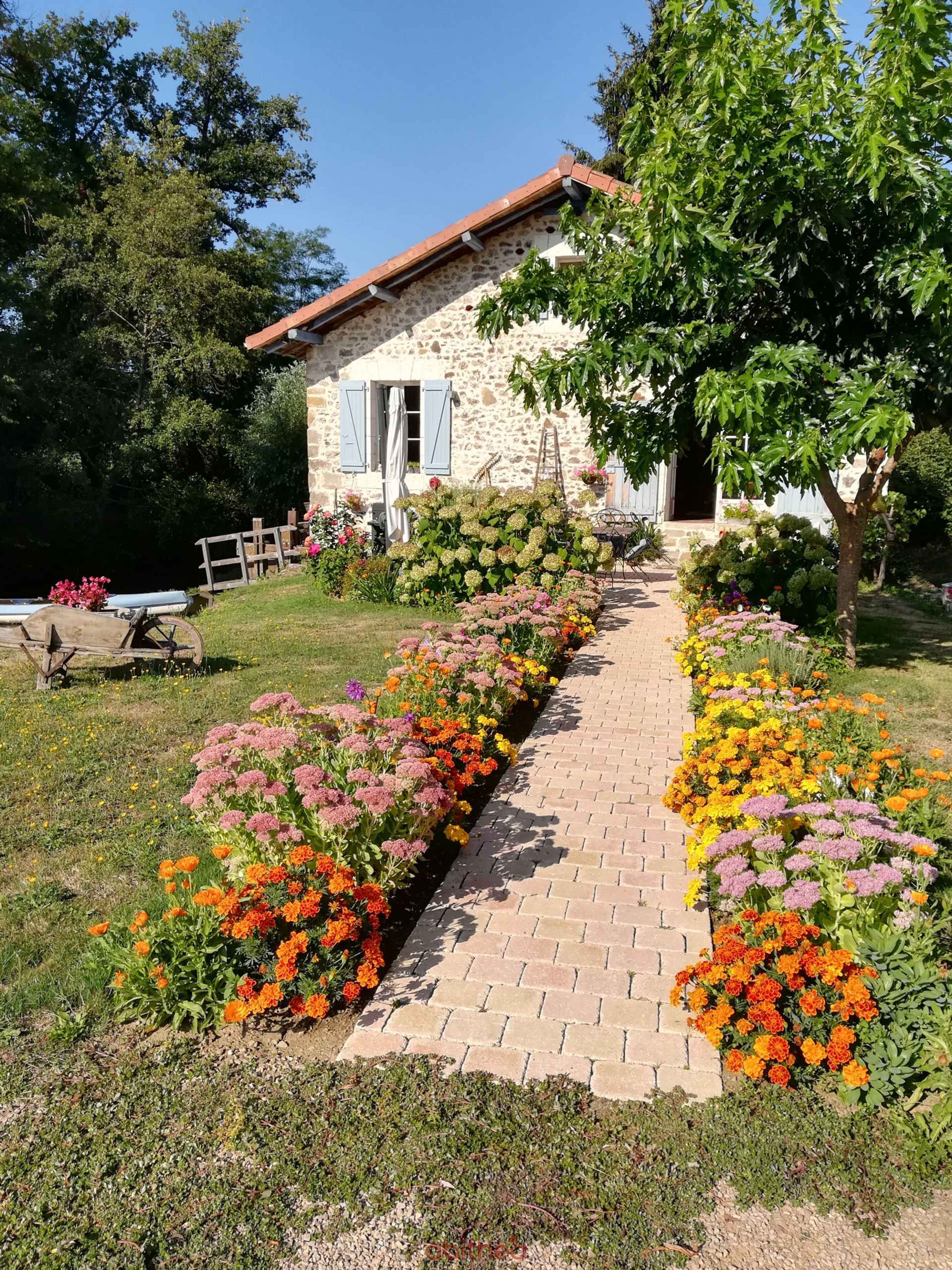 casa no Pressignac, Nova Aquitânia 10080504