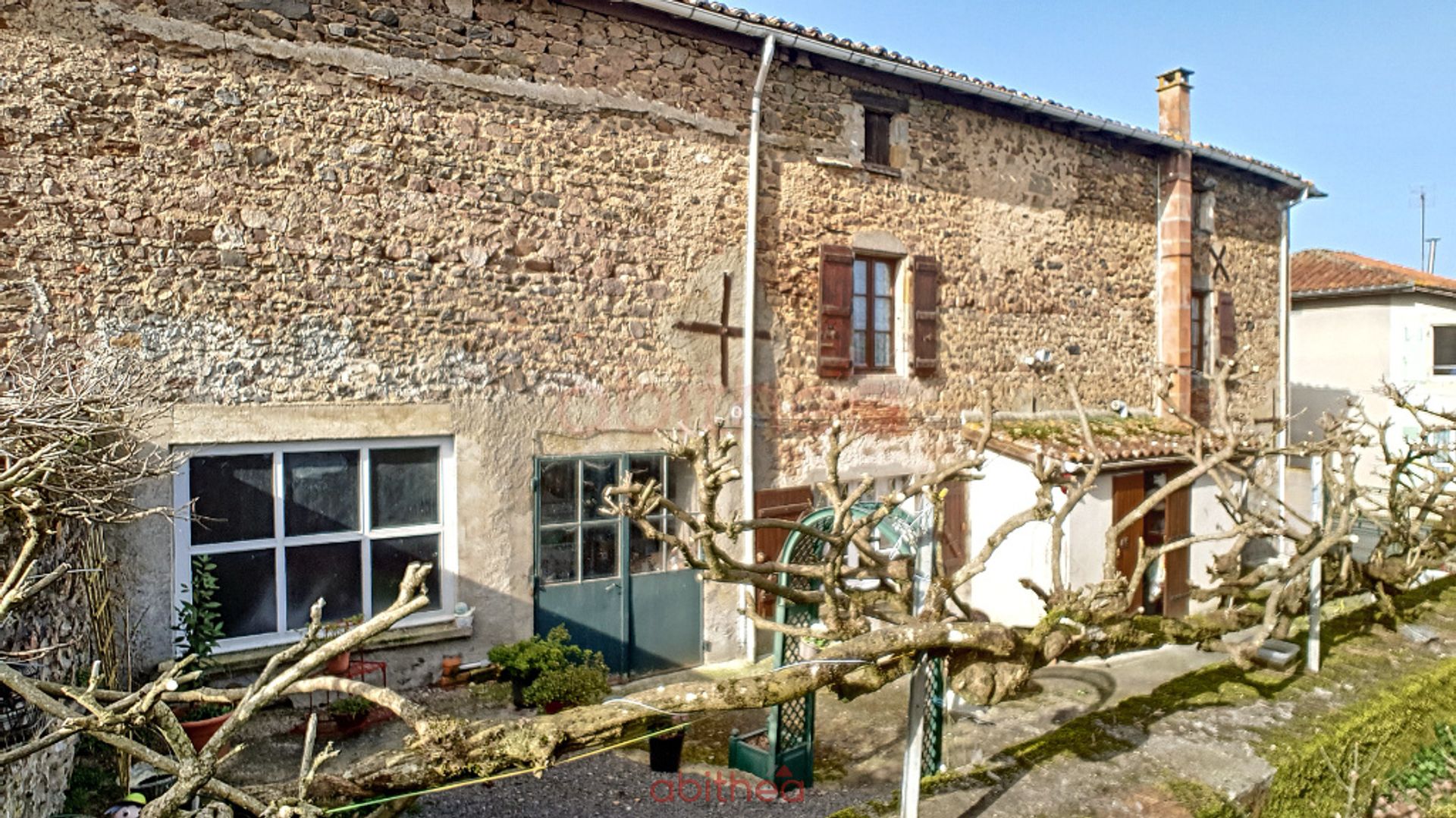 House in Pressignac, Nouvelle-Aquitaine 10080516