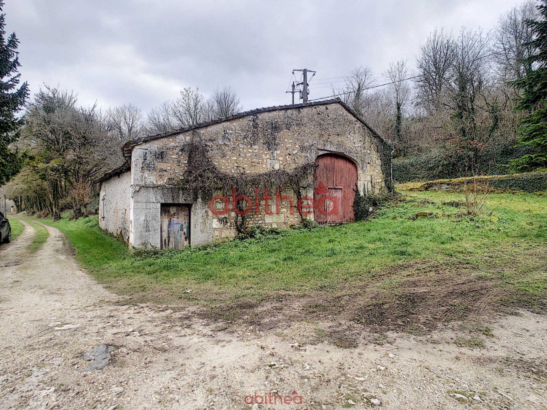 жилой дом в , Nouvelle-Aquitaine 10080530