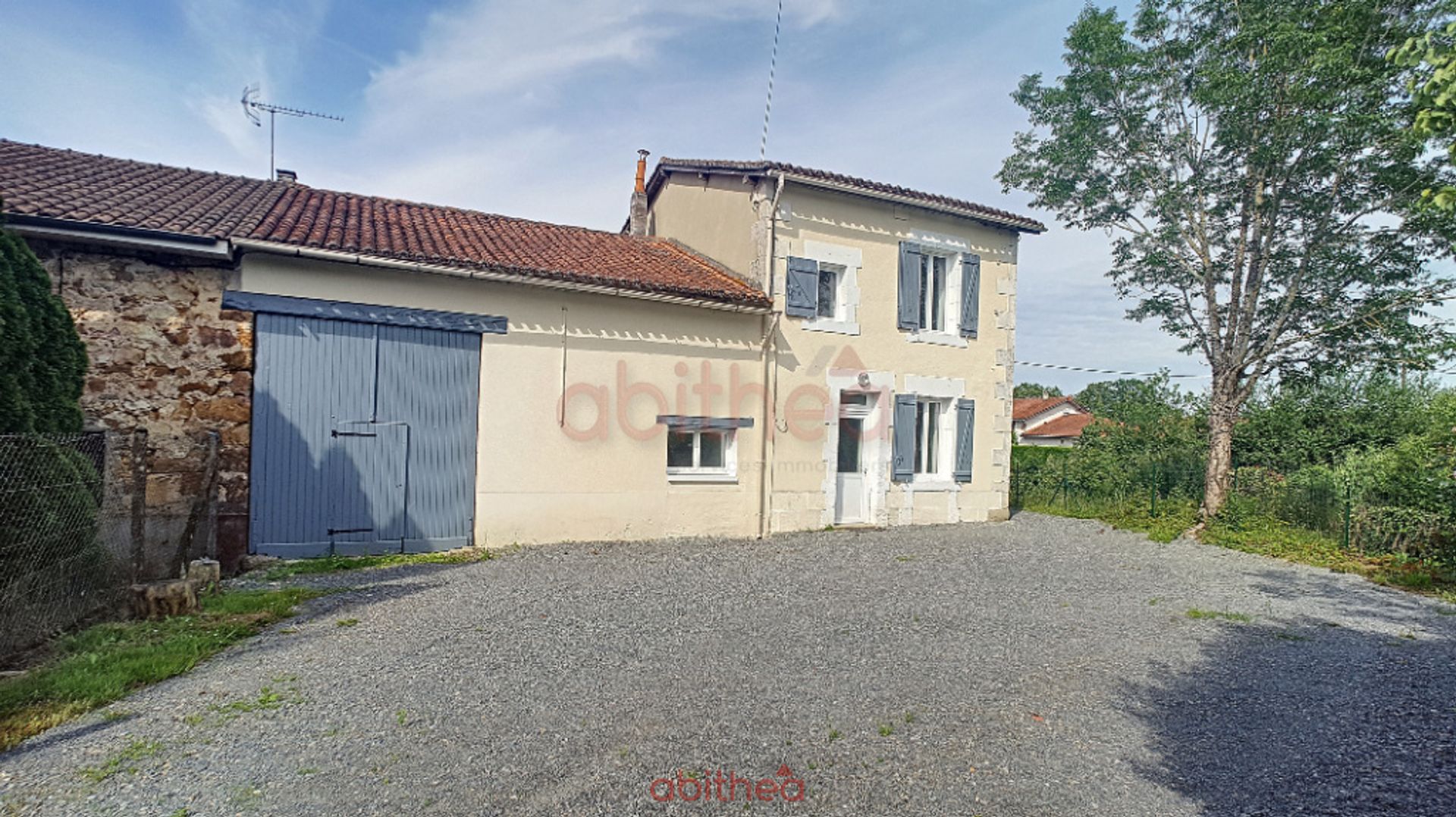 House in Pressignac, Nouvelle-Aquitaine 10080534