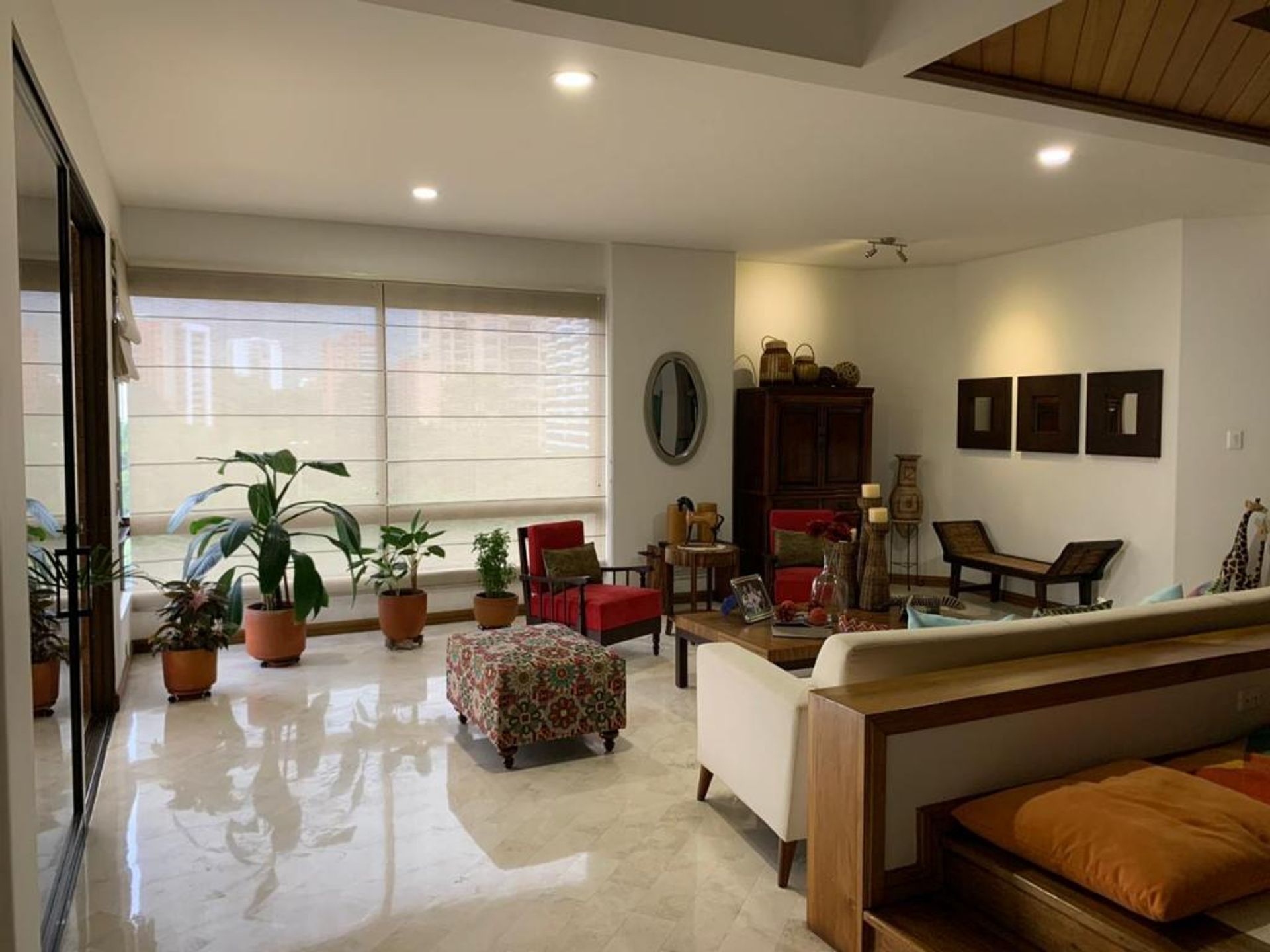 Condominio nel Balastera, Valle del Cauca 10080963