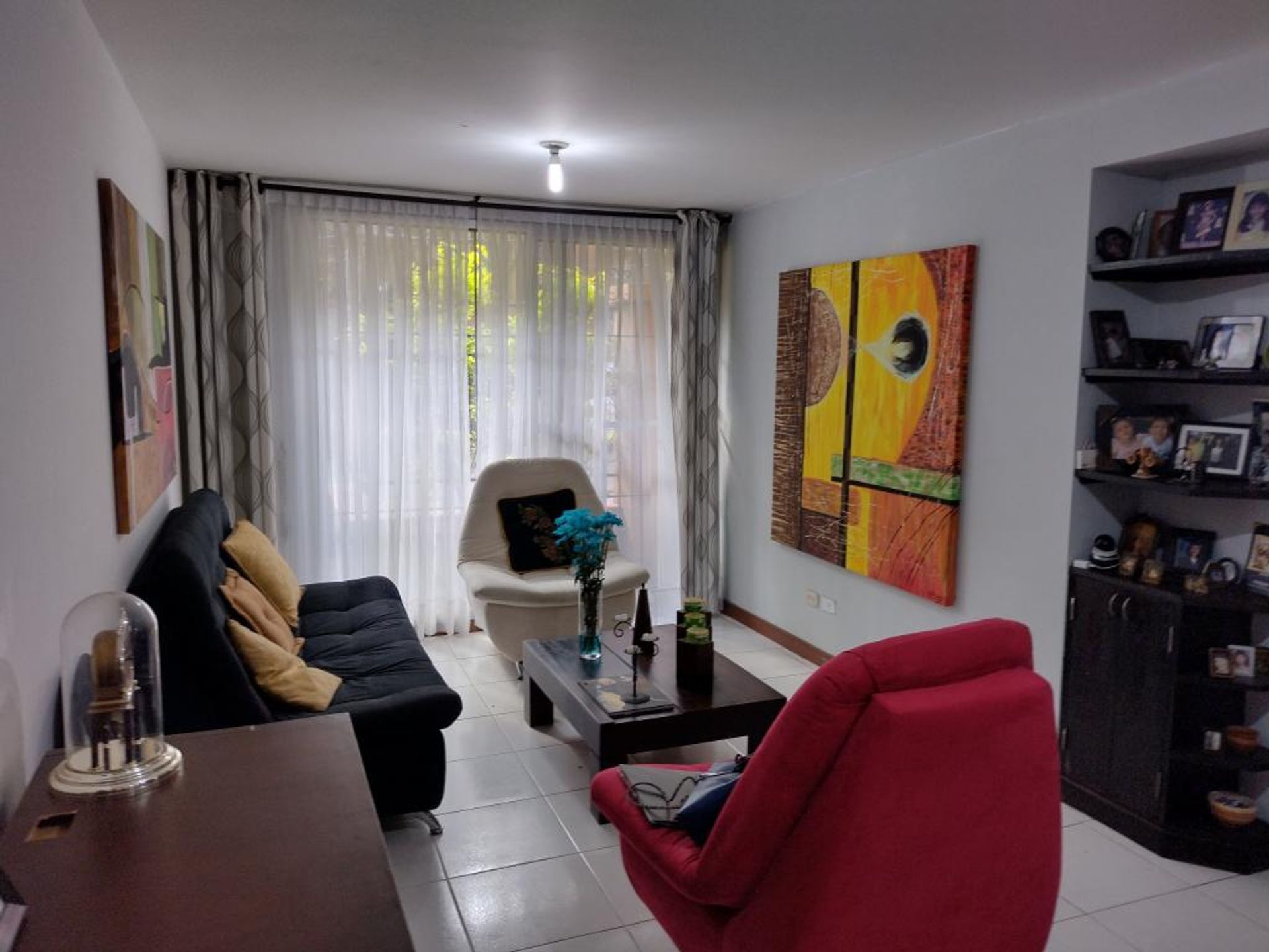 Condominium in La Pereza, Valle del Cauca 10080971